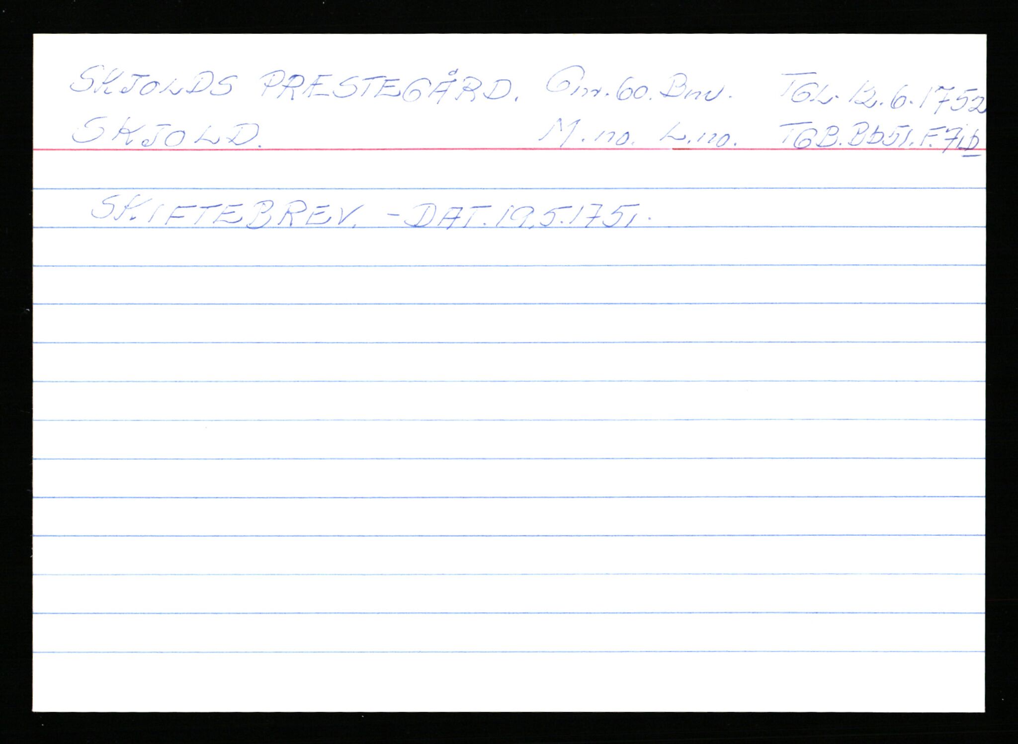 Statsarkivet i Stavanger, AV/SAST-A-101971/03/Y/Ym/L0045: Åstedskort sortert etter gårdsnavn: Prestegården - Rapstad, 1600-1950, p. 115