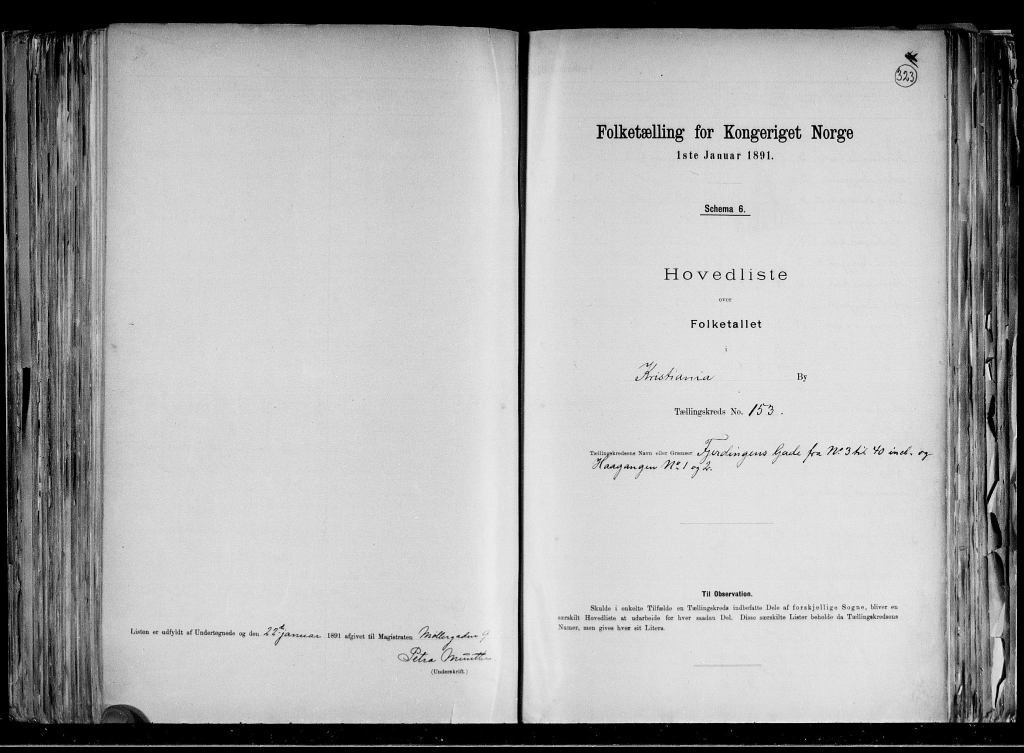 RA, 1891 census for 0301 Kristiania, 1891, p. 76187