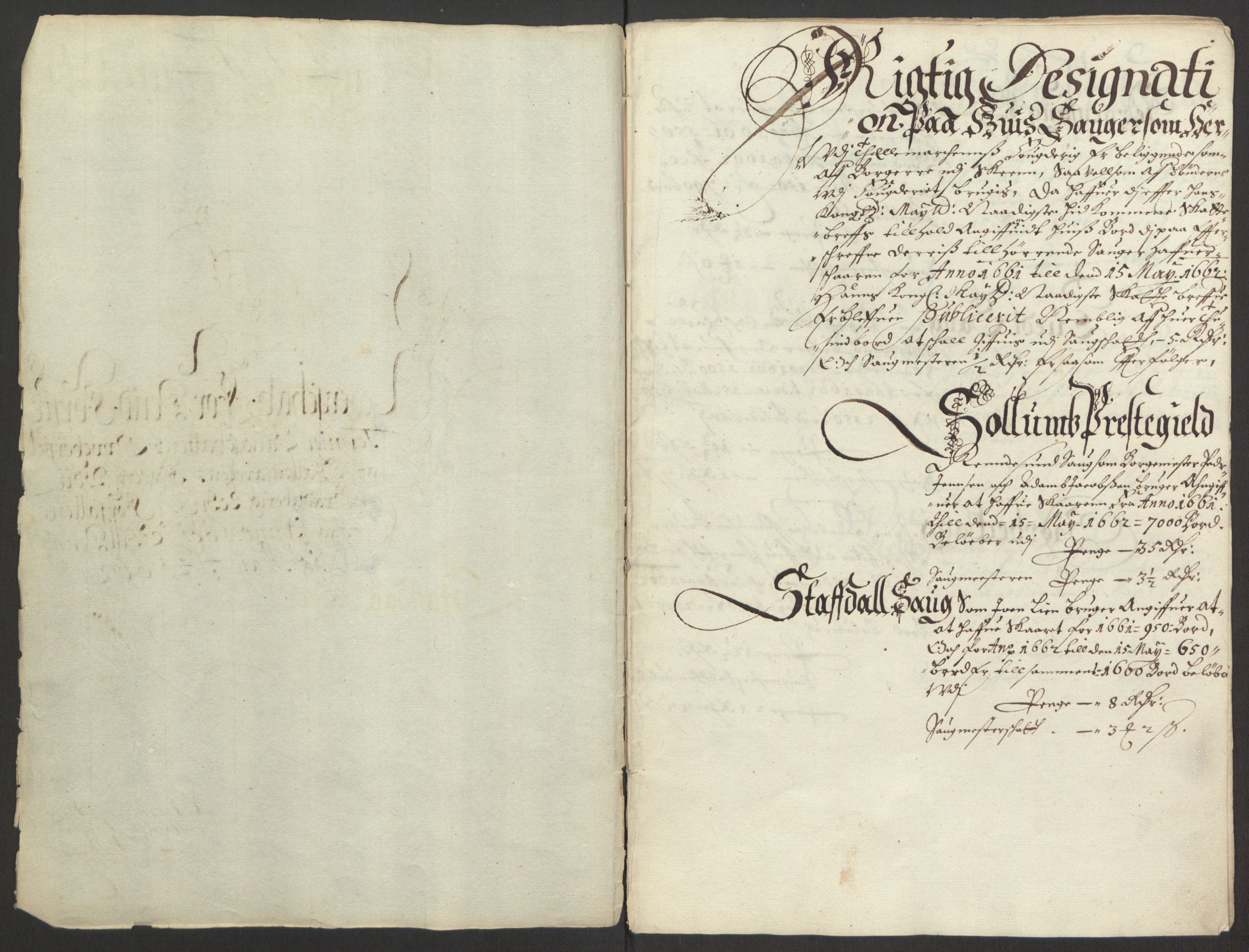 Rentekammeret inntil 1814, Reviderte regnskaper, Fogderegnskap, RA/EA-4092/R35/L2054: Fogderegnskap Øvre og Nedre Telemark, 1662-1663, p. 232