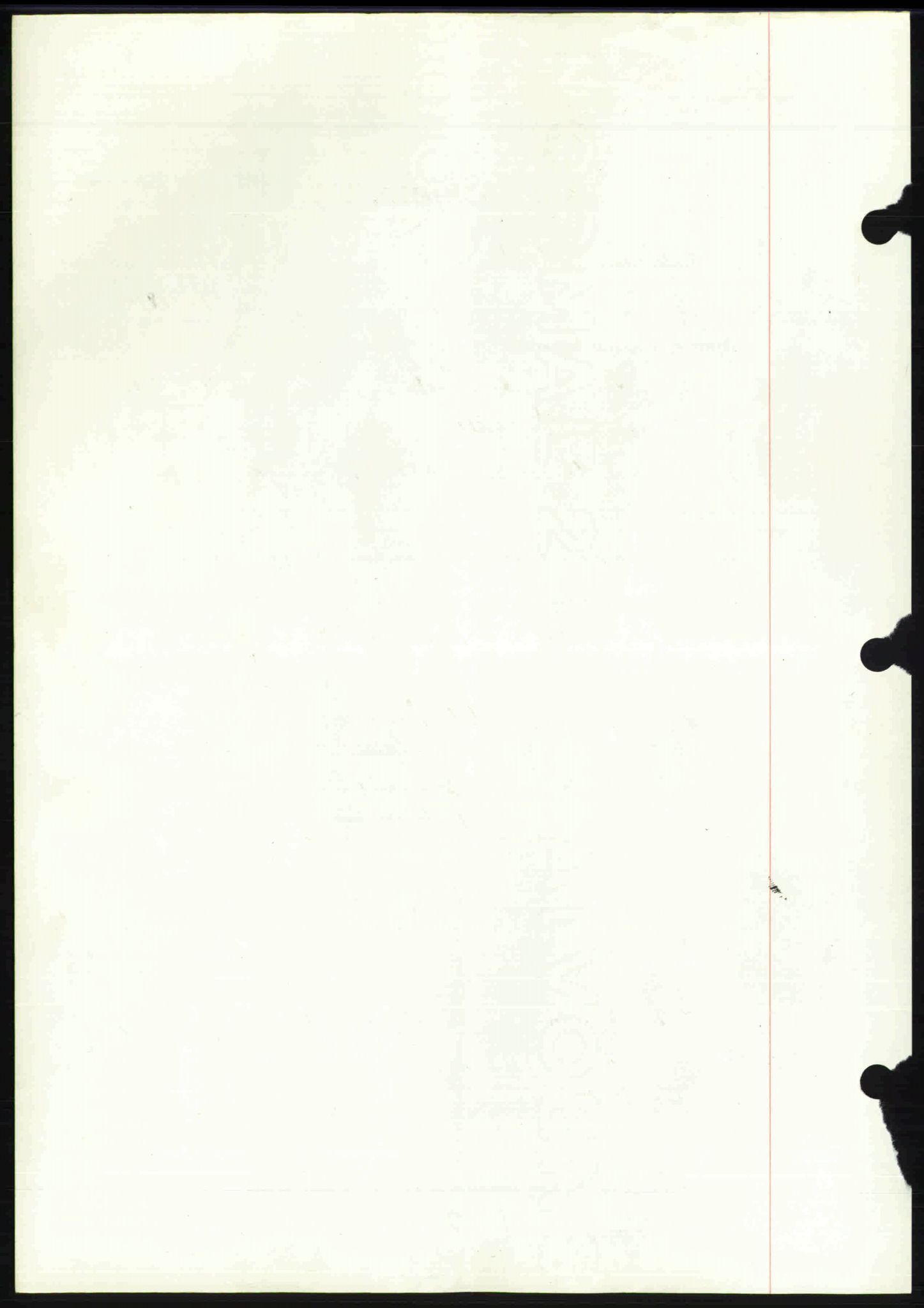 Toten tingrett, SAH/TING-006/H/Hb/Hbc/L0008: Mortgage book no. Hbc-08, 1941-1941, Diary no: : 1507/1941