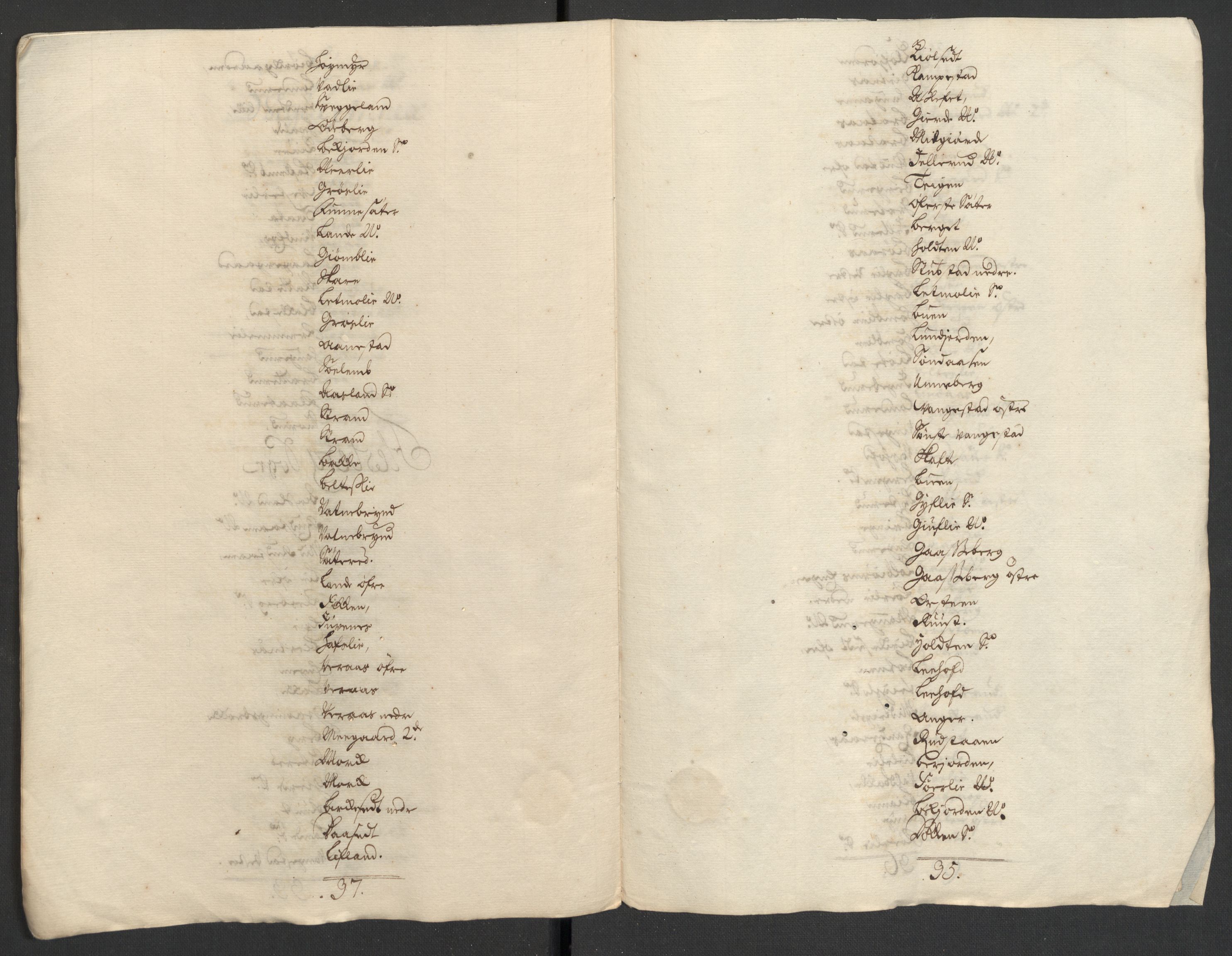 Rentekammeret inntil 1814, Reviderte regnskaper, Fogderegnskap, AV/RA-EA-4092/R24/L1578: Fogderegnskap Numedal og Sandsvær, 1698-1700, p. 16