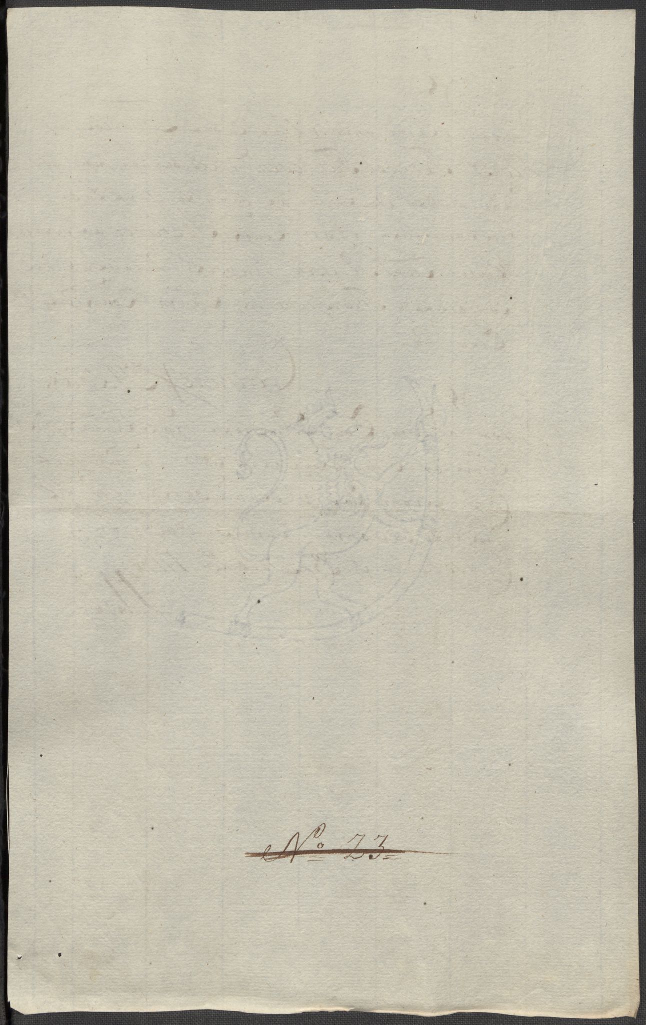 Rentekammeret inntil 1814, Reviderte regnskaper, Fogderegnskap, RA/EA-4092/R33/L1988: Fogderegnskap Larvik grevskap, 1718, p. 294