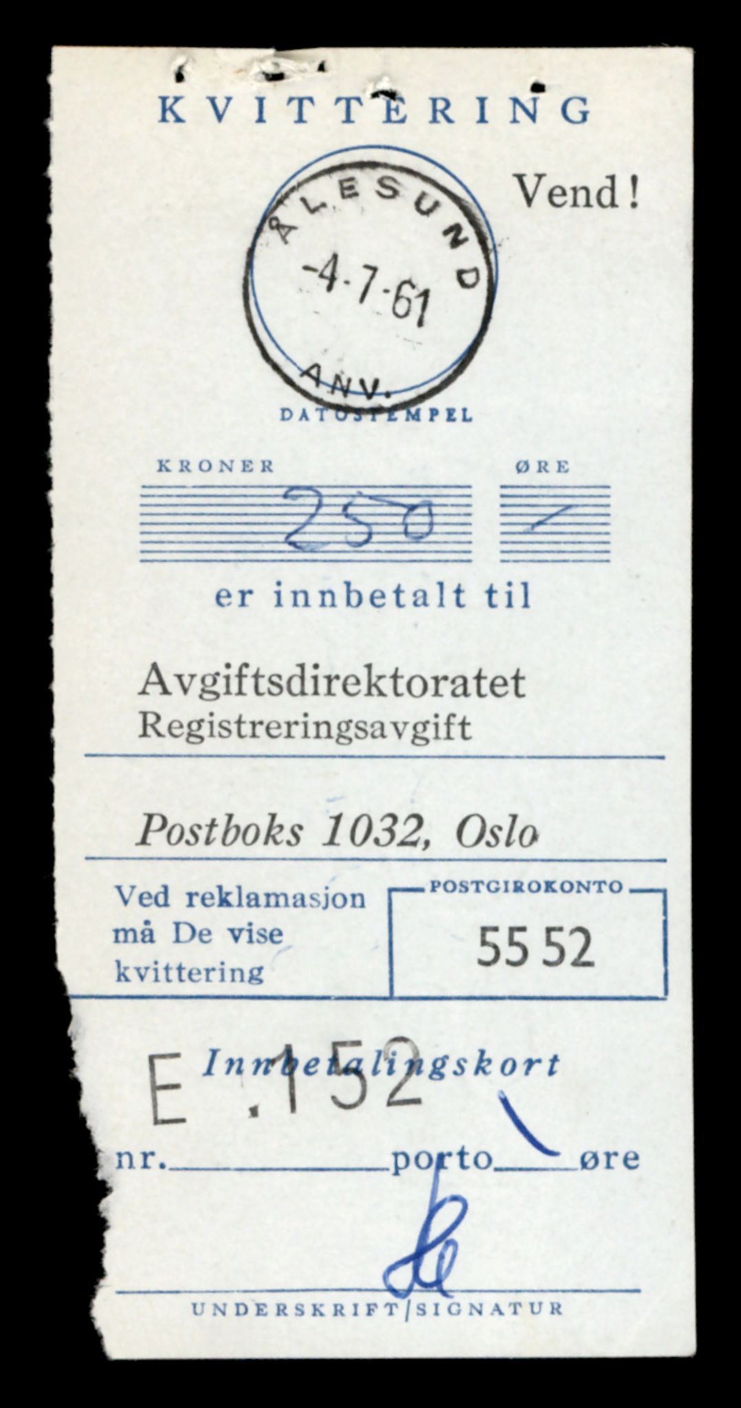 Møre og Romsdal vegkontor - Ålesund trafikkstasjon, AV/SAT-A-4099/F/Fe/L0036: Registreringskort for kjøretøy T 12831 - T 13030, 1927-1998, p. 435