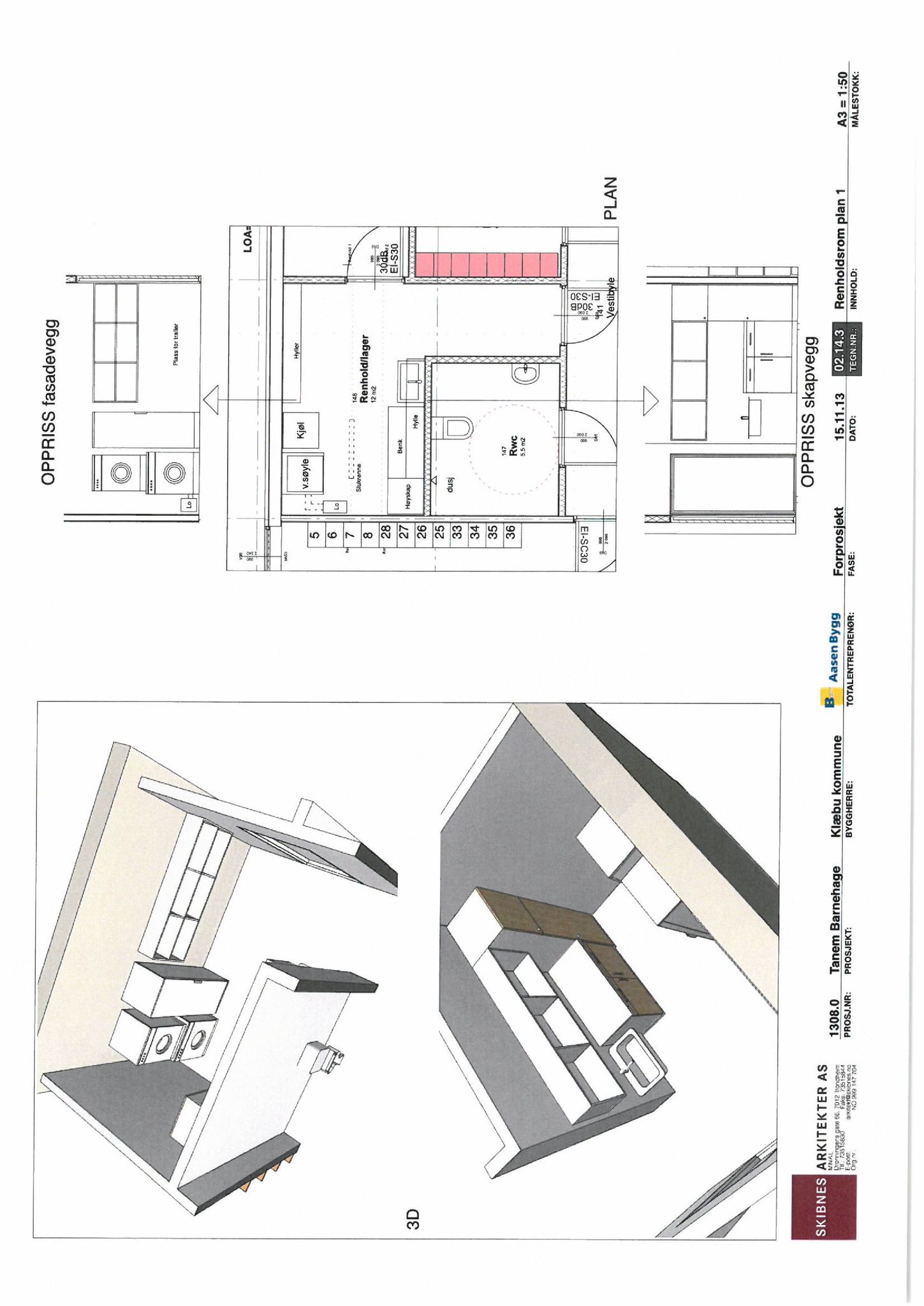 Klæbu Kommune, TRKO/KK/02-FS/L006: Formannsskapet - Møtedokumenter, 2013, p. 3069