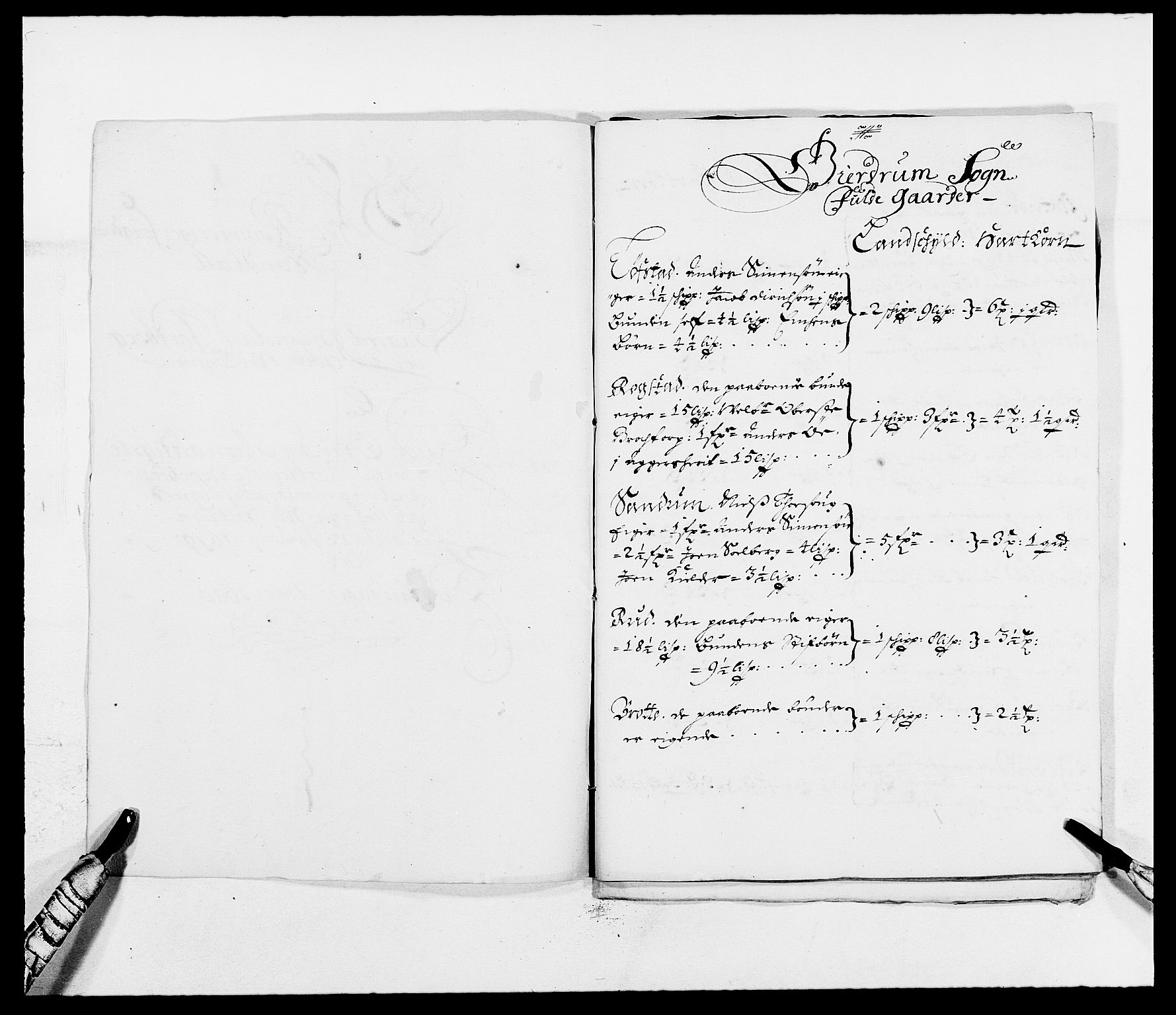 Rentekammeret inntil 1814, Reviderte regnskaper, Fogderegnskap, AV/RA-EA-4092/R12/L0694: Fogderegnskap Øvre Romerike, 1678-1679, p. 151