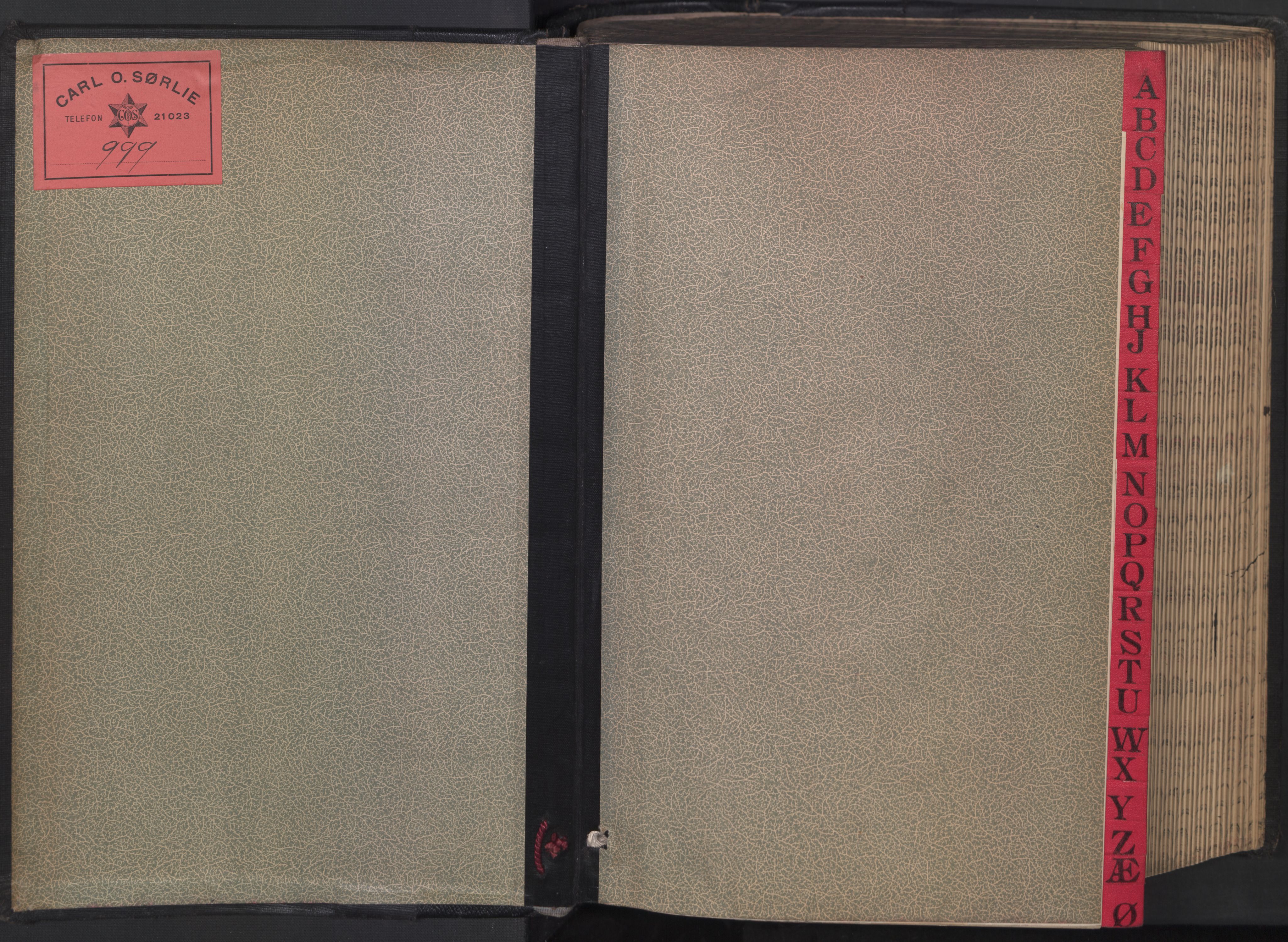Oslo skifterett, AV/SAO-A-10383/H/Hd/Hdb/L0017: Skifteutlodningsprotokoll, 1925-1926