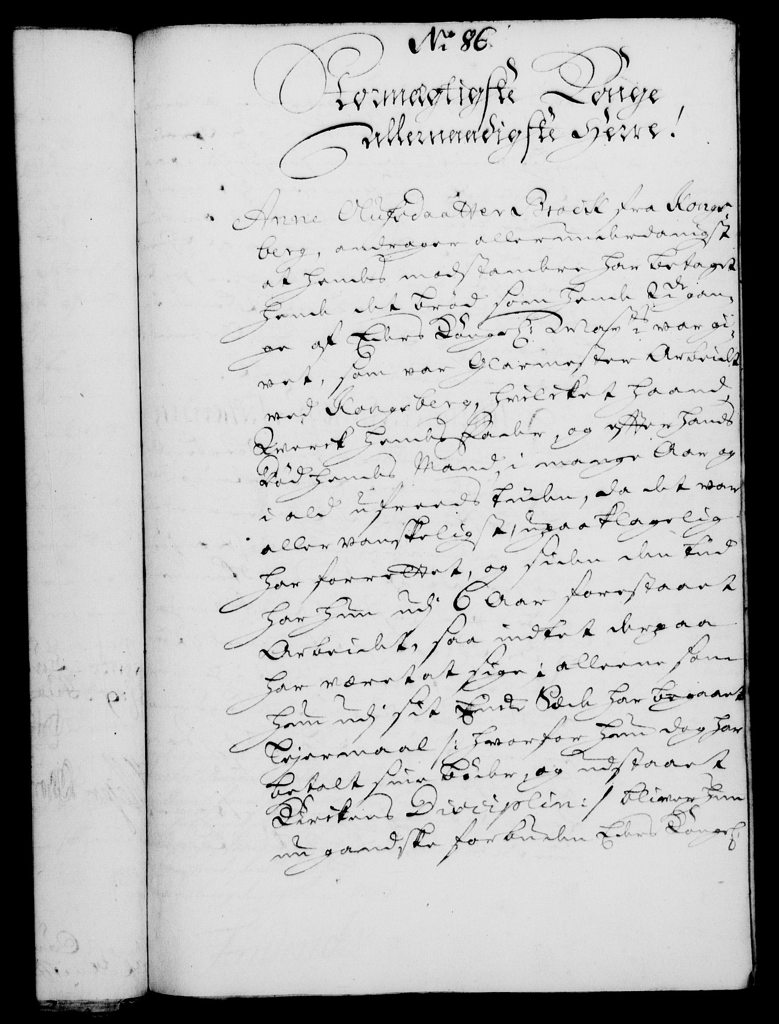 Rentekammeret, Kammerkanselliet, RA/EA-3111/G/Gf/Gfa/L0010: Norsk relasjons- og resolusjonsprotokoll (merket RK 52.10), 1727, p. 604