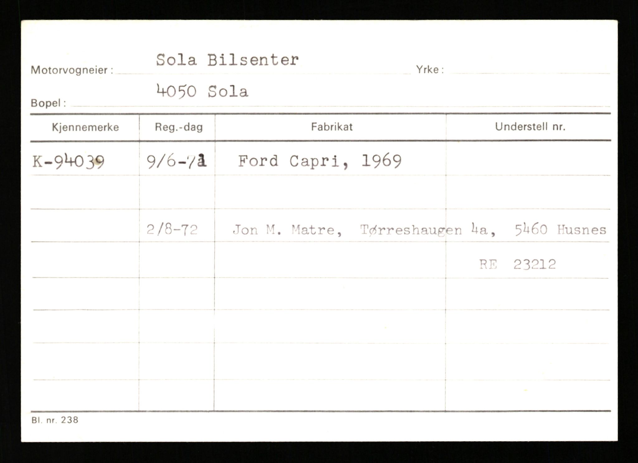 Stavanger trafikkstasjon, AV/SAST-A-101942/0/G/L0008: Registreringsnummer: 67519 - 84533, 1930-1971, p. 1799