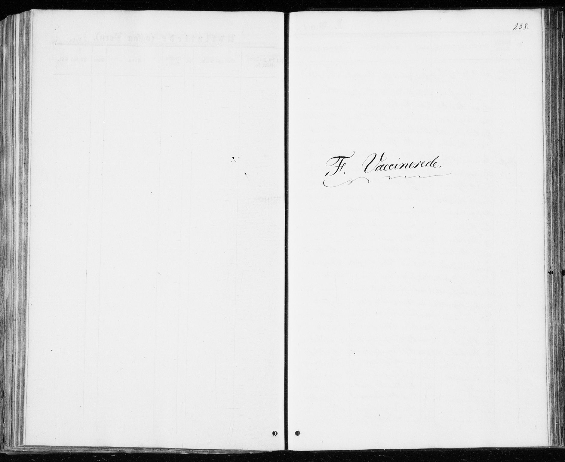 Ministerialprotokoller, klokkerbøker og fødselsregistre - Møre og Romsdal, AV/SAT-A-1454/598/L1067: Parish register (official) no. 598A01, 1858-1871, p. 238