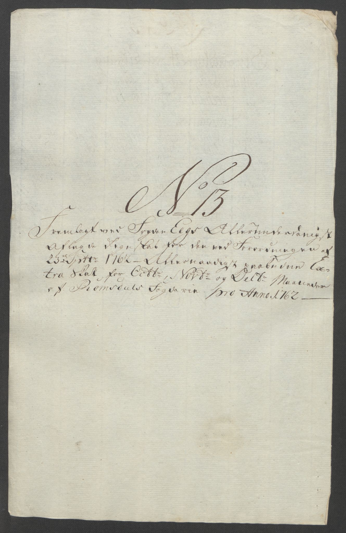 Rentekammeret inntil 1814, Reviderte regnskaper, Fogderegnskap, RA/EA-4092/R55/L3730: Ekstraskatten Romsdal, 1762-1763, p. 289