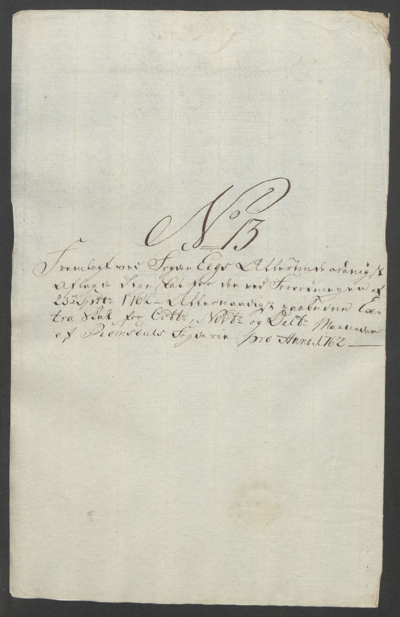 Rentekammeret inntil 1814, Reviderte regnskaper, Fogderegnskap, AV/RA-EA-4092/R55/L3730: Ekstraskatten Romsdal, 1762-1763, p. 289