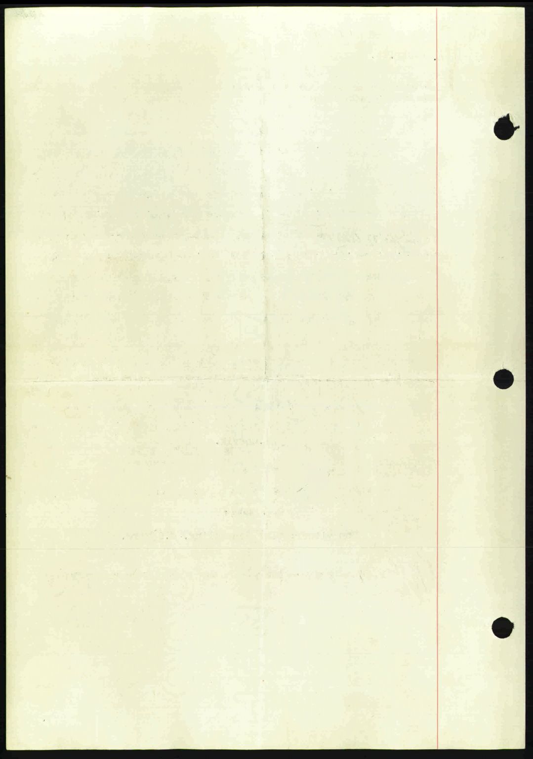 Nordmøre sorenskriveri, SAT/A-4132/1/2/2Ca: Mortgage book no. A89, 1940-1941, Diary no: : 2023/1940