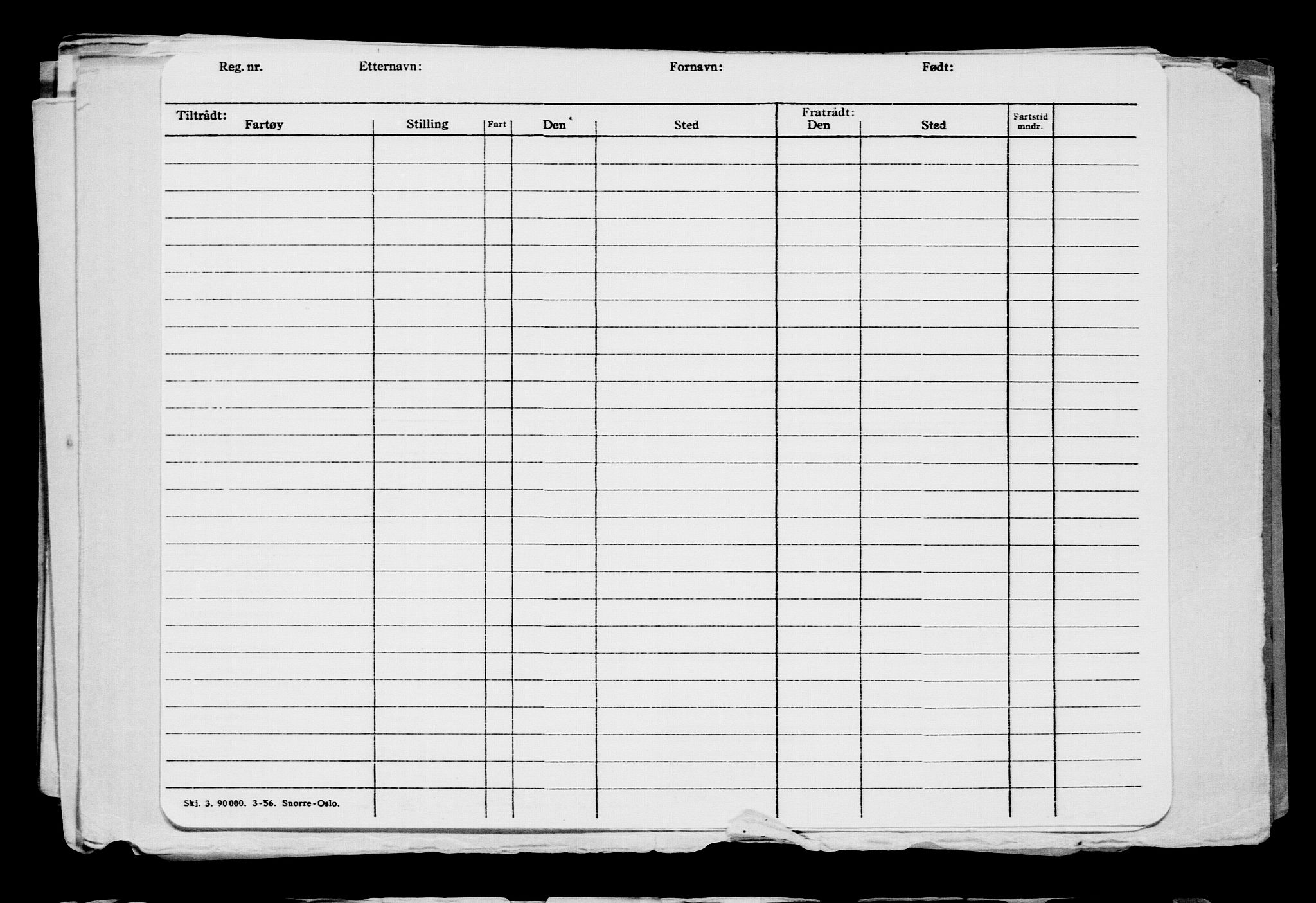 Direktoratet for sjømenn, AV/RA-S-3545/G/Gb/L0115: Hovedkort, 1913, p. 76