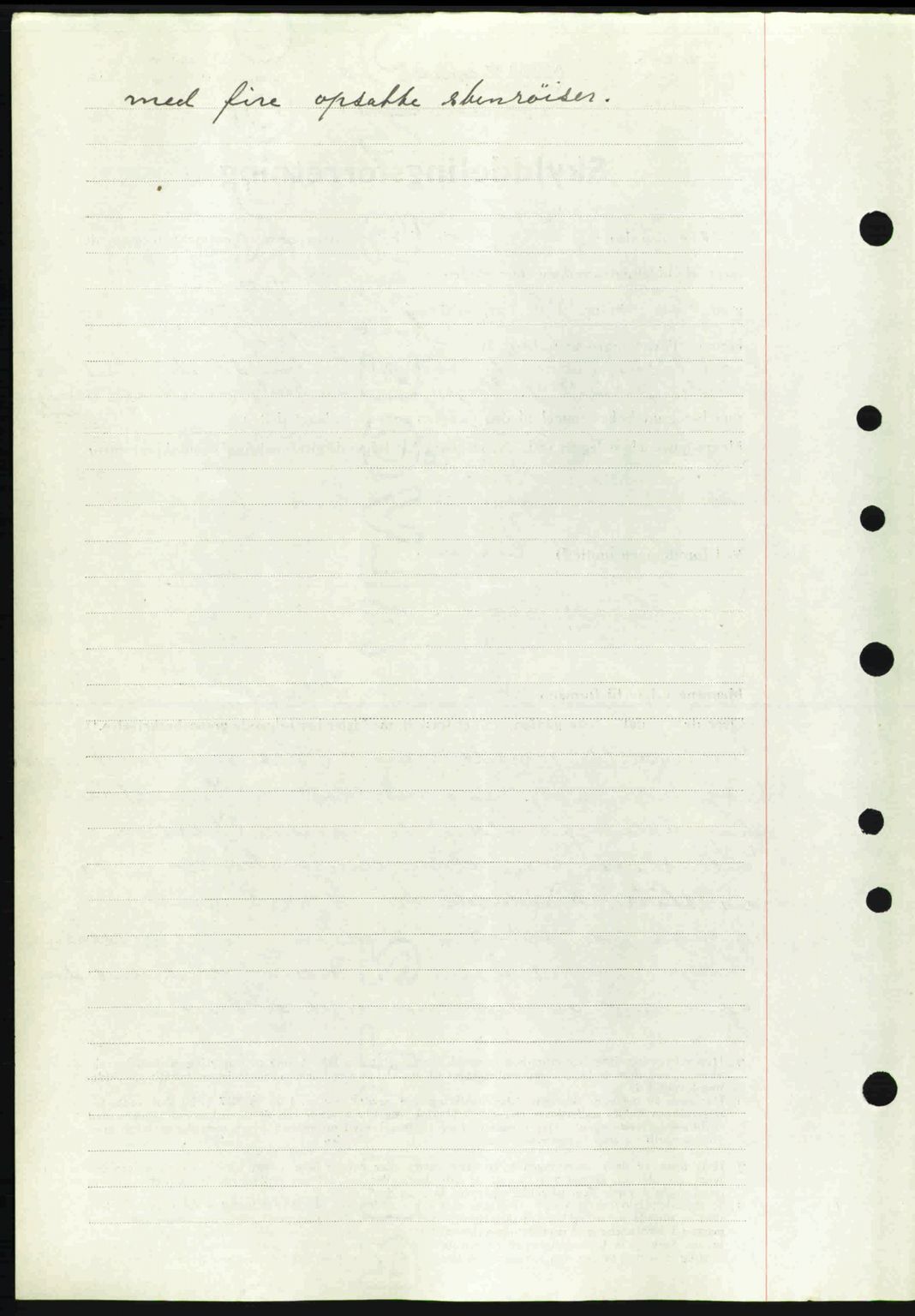 Gjerpen sorenskriveri, SAKO/A-216/G/Ga/Gae/L0067: Mortgage book no. A-66 - A-68, 1936-1937, Diary no: : 2228/1936
