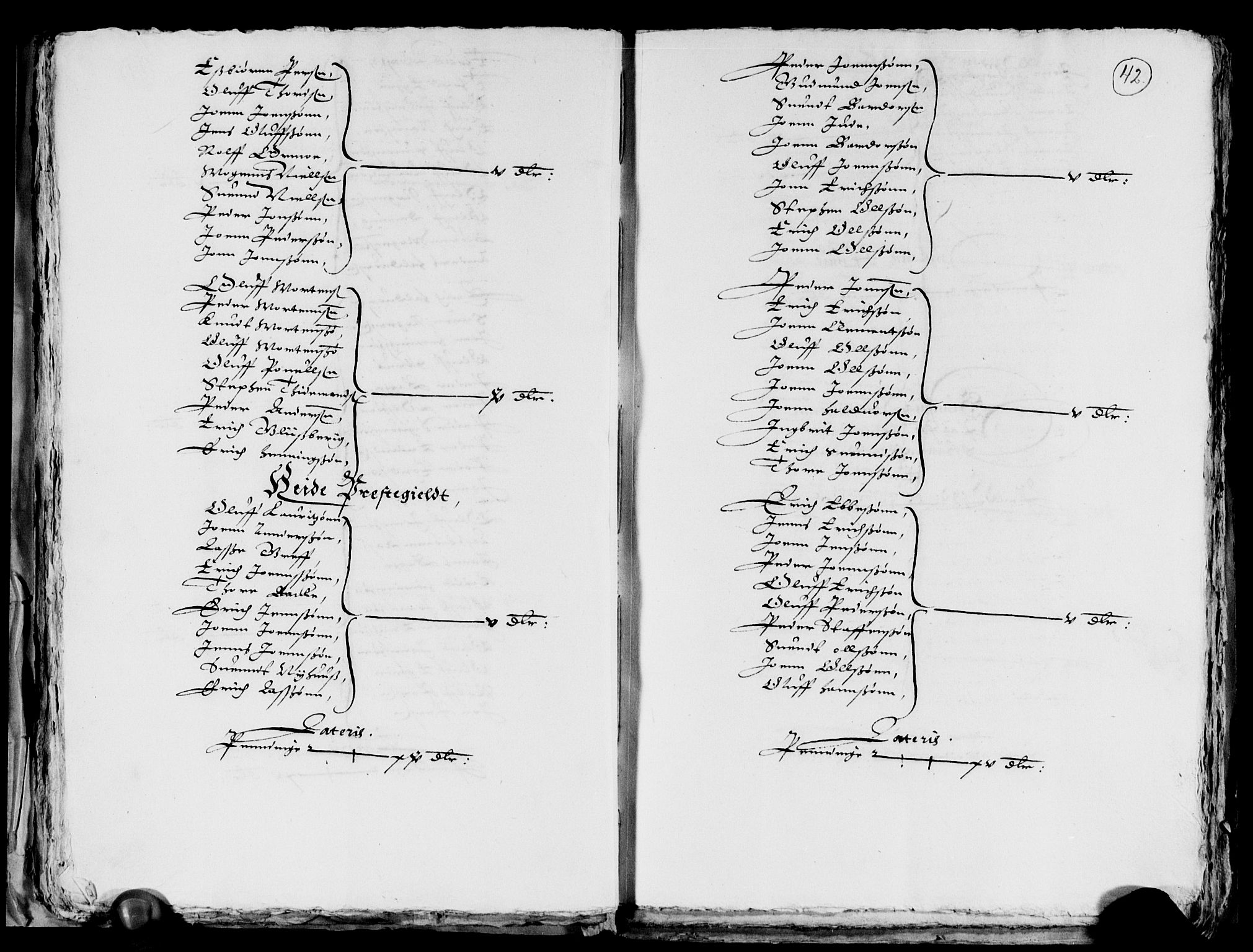 Rentekammeret inntil 1814, Reviderte regnskaper, Lensregnskaper, RA/EA-5023/R/Rb/Rbw/L0008: Trondheim len, 1611-1612