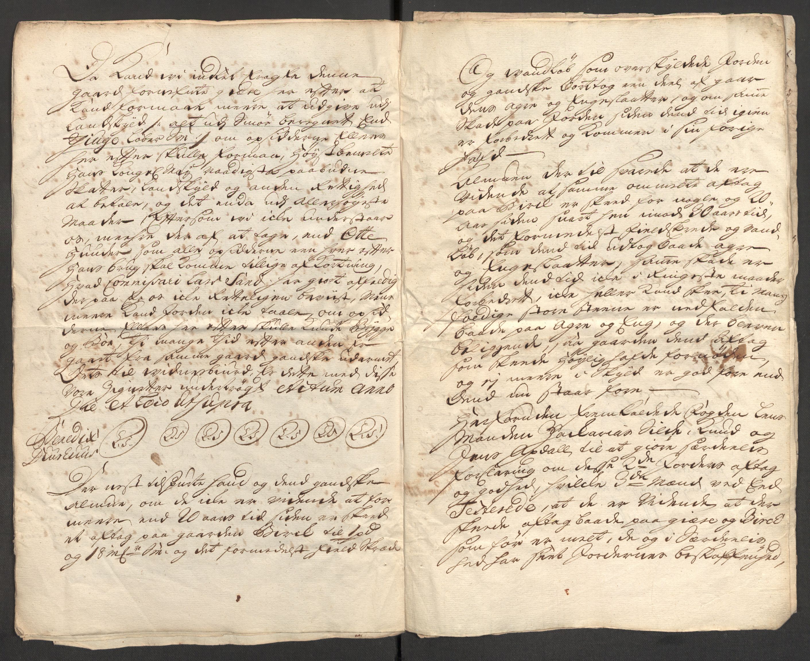 Rentekammeret inntil 1814, Reviderte regnskaper, Fogderegnskap, AV/RA-EA-4092/R48/L2987: Fogderegnskap Sunnhordland og Hardanger, 1711, p. 502