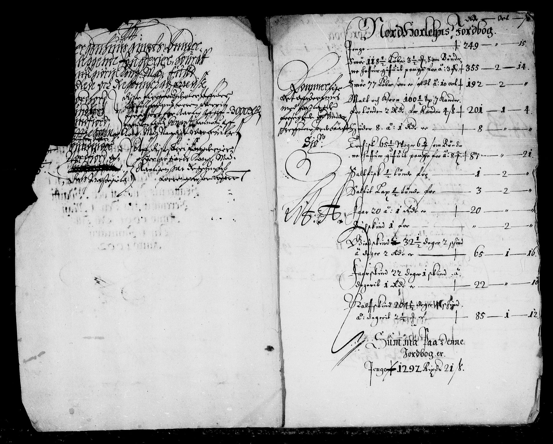 Rentekammeret inntil 1814, Reviderte regnskaper, Stiftamtstueregnskaper, Bergen stiftamt, AV/RA-EA-6043/R/Rc/L0001: Bergen stiftamt, 1661