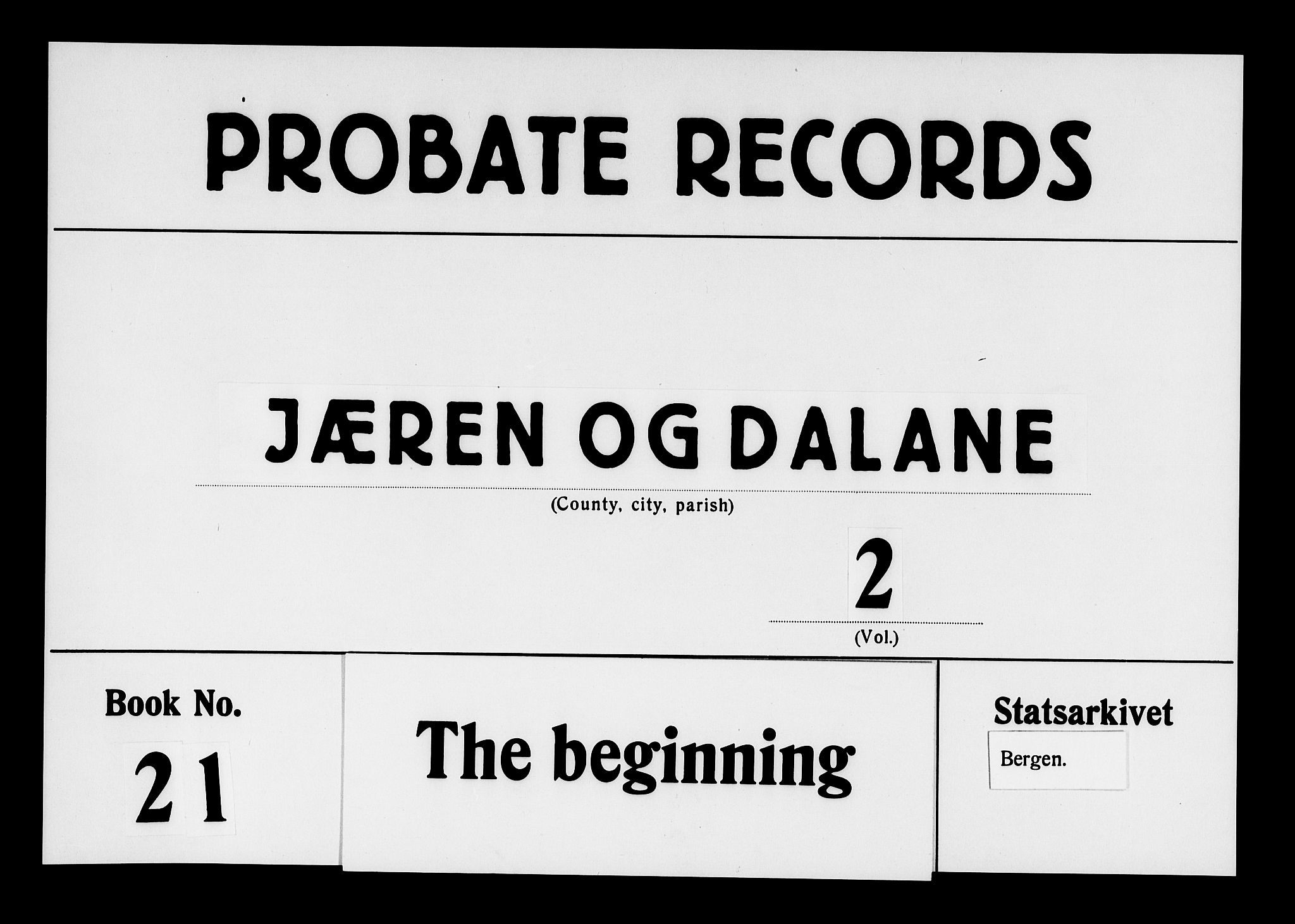 Jæren og Dalane sorenskriveri, AV/SAST-A-100306/5/50BA/L0021B: SKIFTEPROTOKOLL <304-604>, 1817-1819