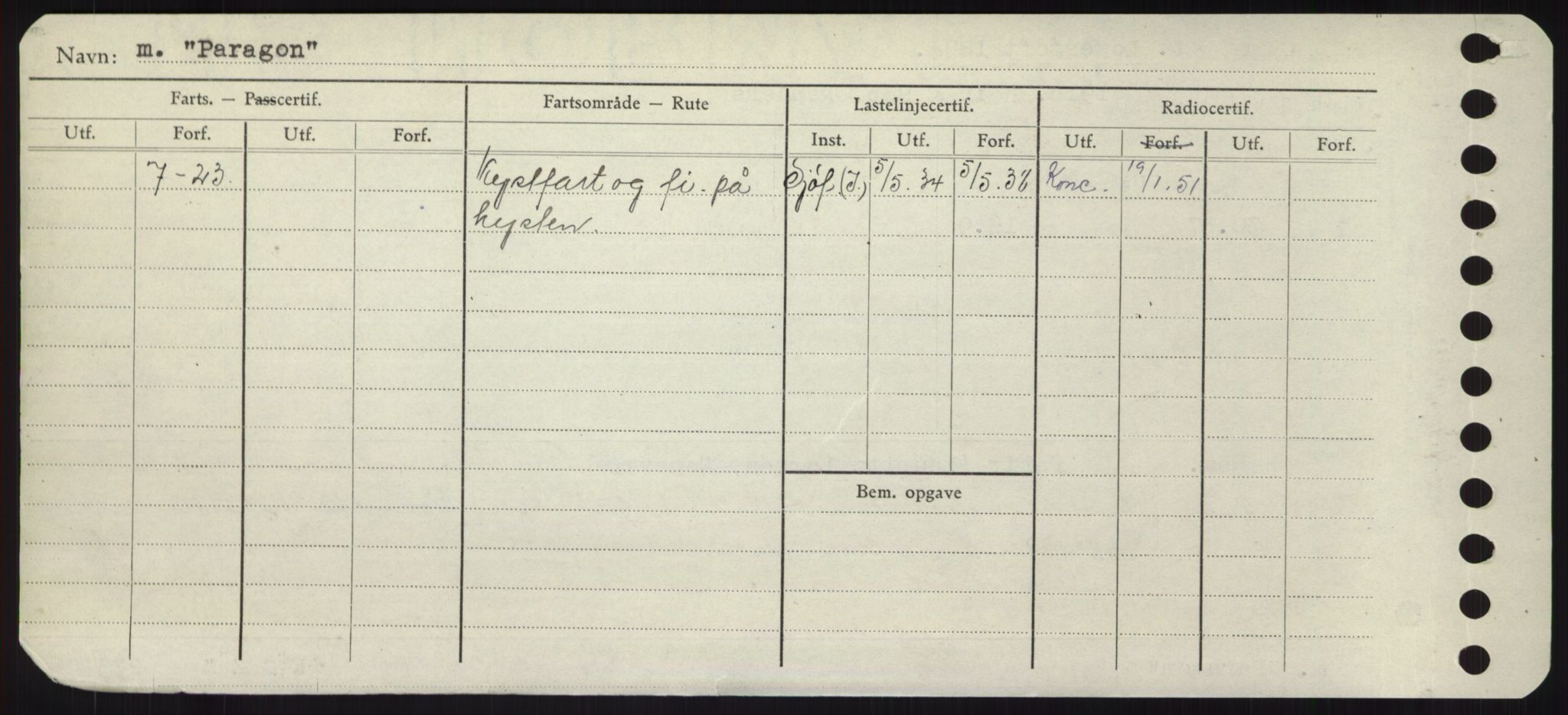 Sjøfartsdirektoratet med forløpere, Skipsmålingen, AV/RA-S-1627/H/Hd/L0029: Fartøy, P, p. 54