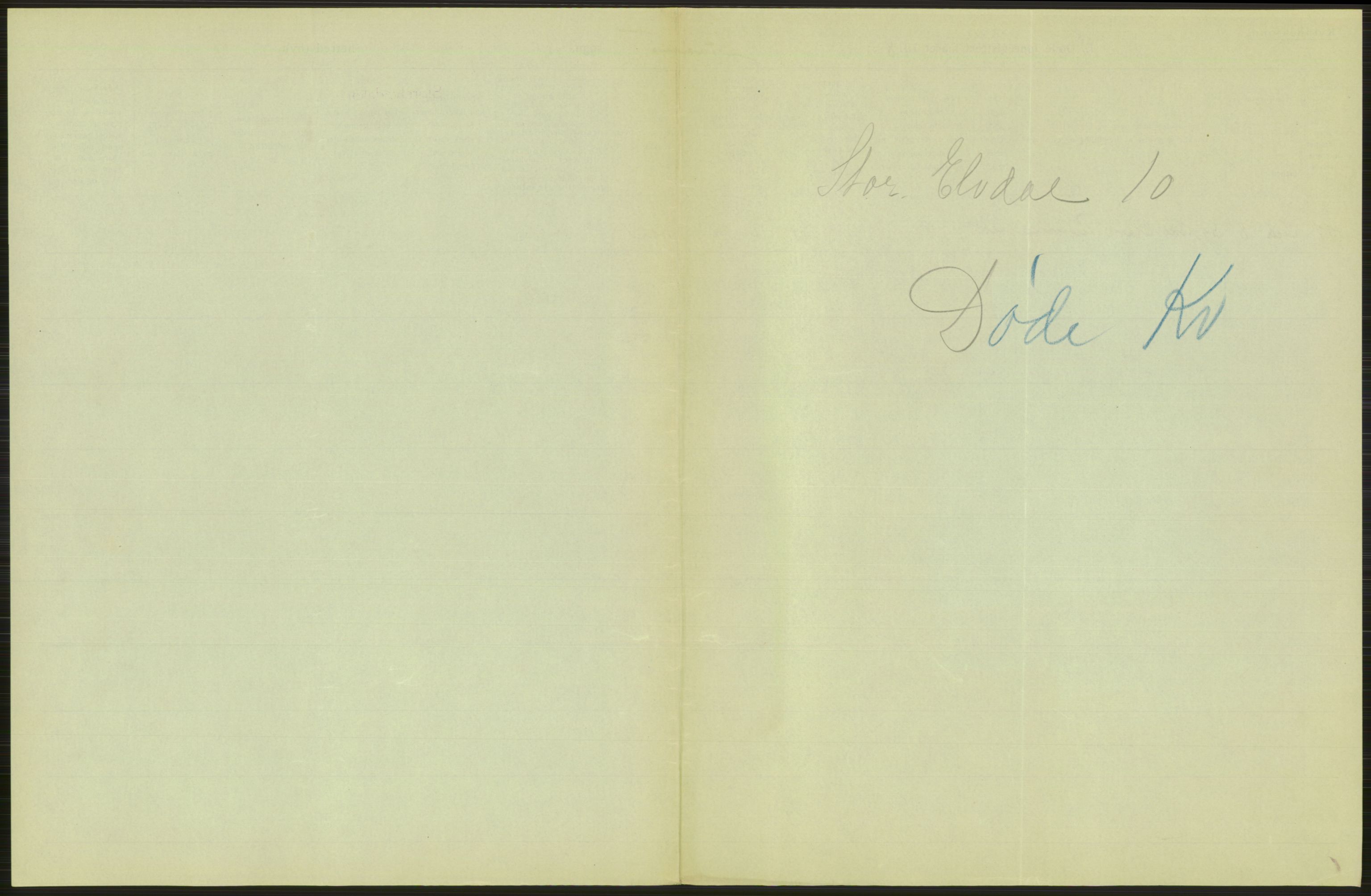 Statistisk sentralbyrå, Sosiodemografiske emner, Befolkning, RA/S-2228/D/Df/Dfb/Dfbh/L0014: Hedemarkens fylke: Døde. Bygder og byer., 1918, p. 131