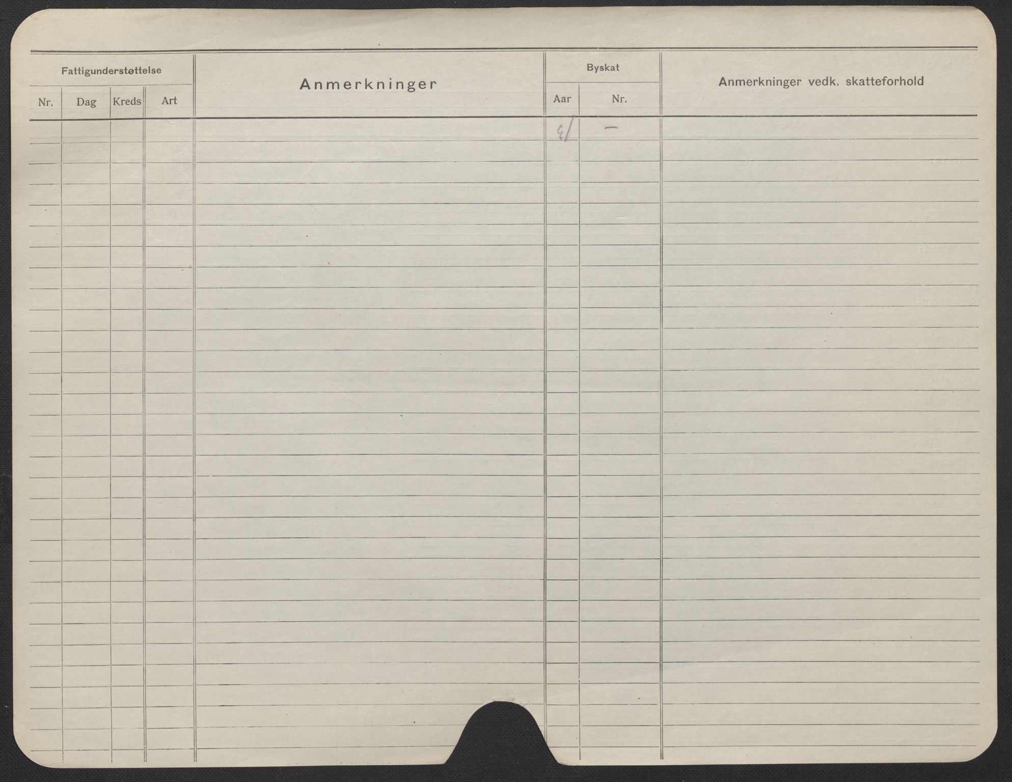 Oslo folkeregister, Registerkort, AV/SAO-A-11715/F/Fa/Fac/L0024: Kvinner, 1906-1914, p. 998b