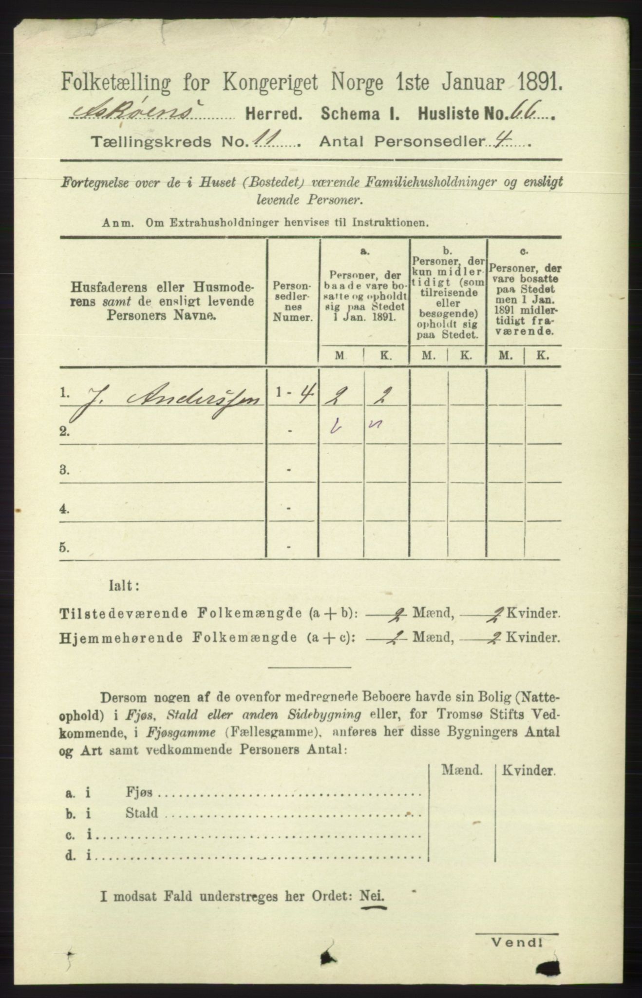 RA, 1891 census for 1247 Askøy, 1891, p. 7269