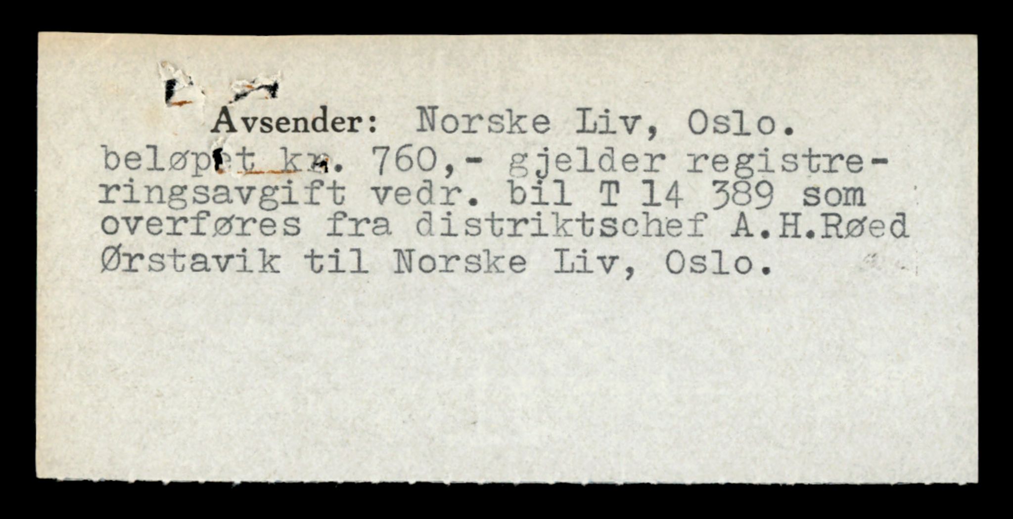 Møre og Romsdal vegkontor - Ålesund trafikkstasjon, AV/SAT-A-4099/F/Fe/L0045: Registreringskort for kjøretøy T 14320 - T 14444, 1927-1998, p. 1780