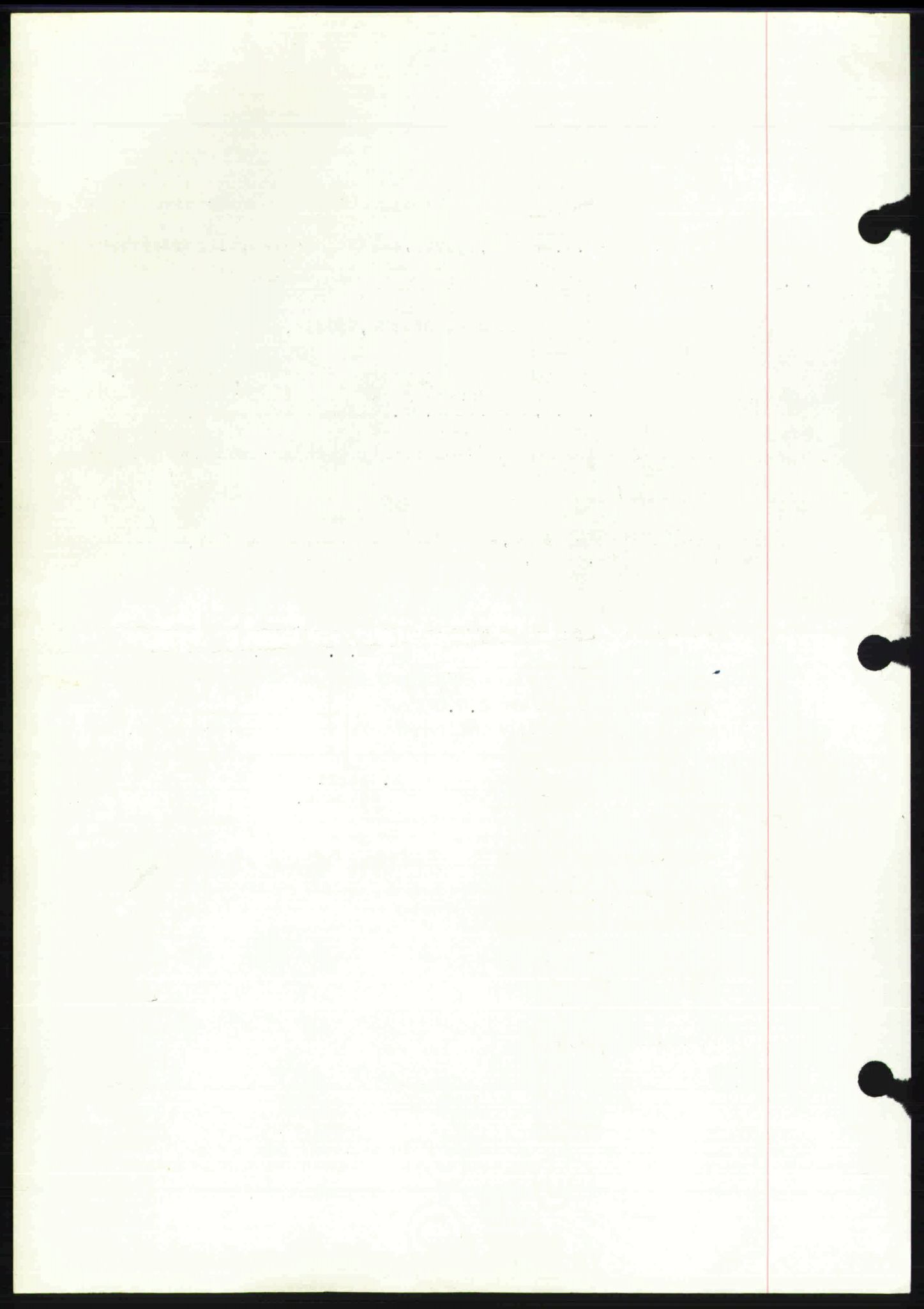Toten tingrett, SAH/TING-006/H/Hb/Hbc/L0008: Mortgage book no. Hbc-08, 1941-1941, Diary no: : 89/1941