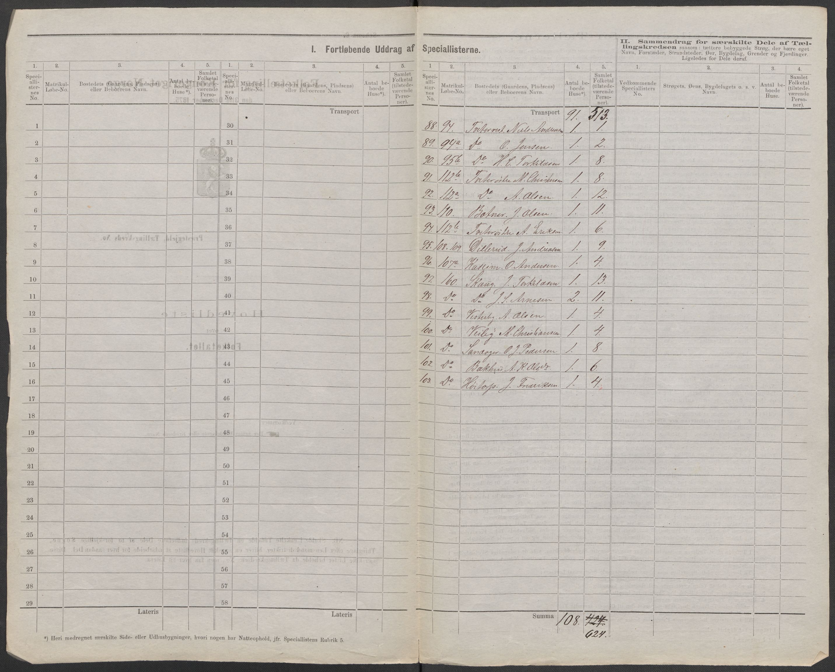 RA, 1875 census for 0127P Skiptvet, 1875, p. 14