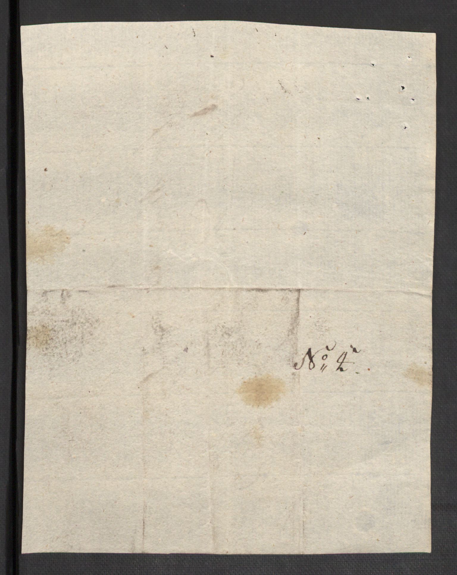 Rentekammeret inntil 1814, Reviderte regnskaper, Fogderegnskap, AV/RA-EA-4092/R43/L2554: Fogderegnskap Lista og Mandal, 1711, p. 504