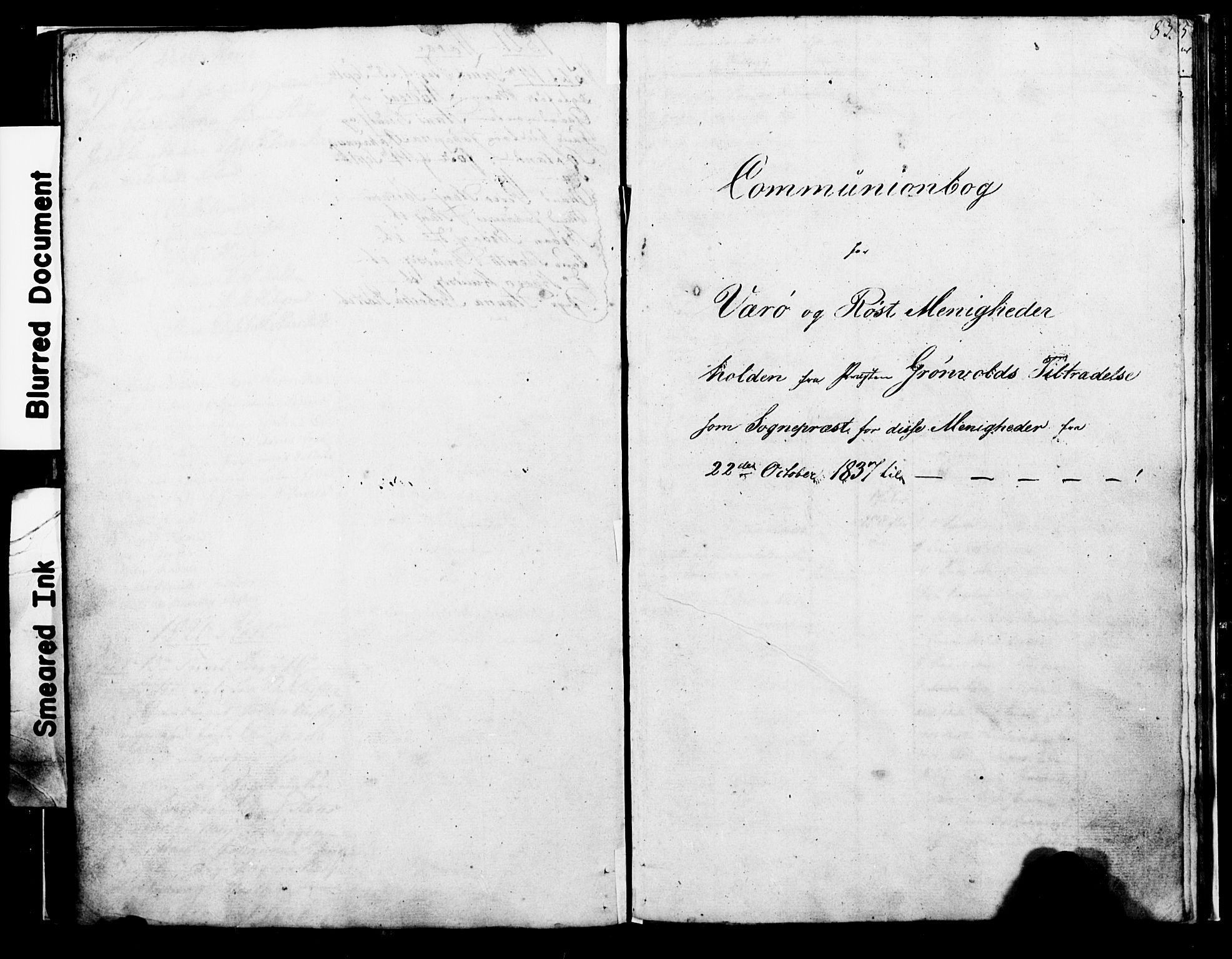 Ministerialprotokoller, klokkerbøker og fødselsregistre - Nordland, AV/SAT-A-1459/807/L0119: Parish register (official) no. 807A02, 1800-1821, p. 83