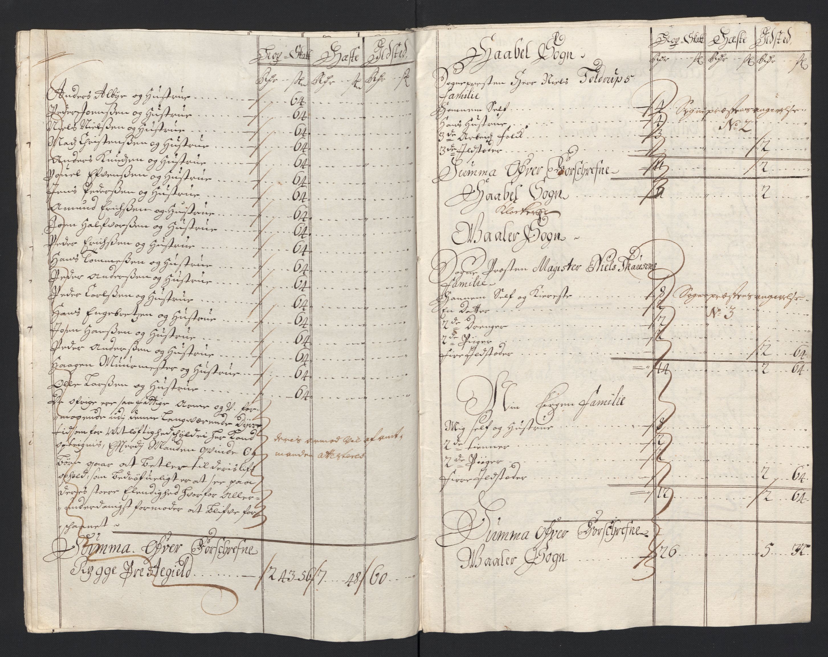 Rentekammeret inntil 1814, Reviderte regnskaper, Fogderegnskap, AV/RA-EA-4092/R04/L0128: Fogderegnskap Moss, Onsøy, Tune, Veme og Åbygge, 1699, p. 162