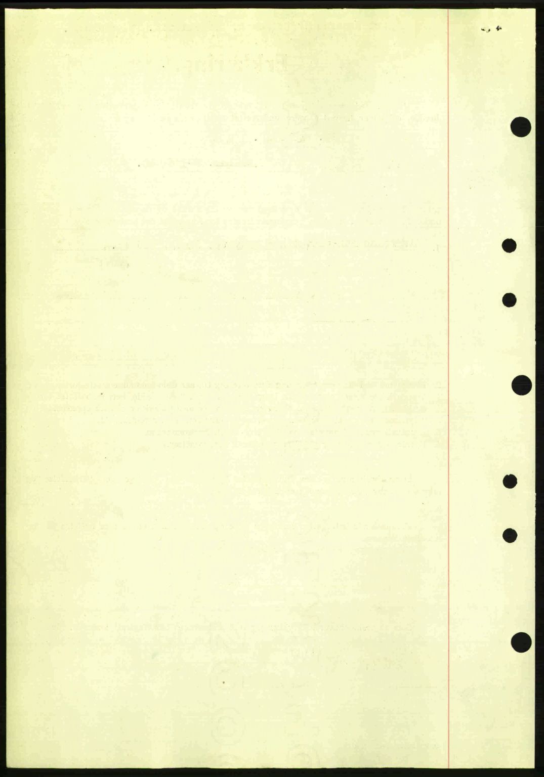Oslo byskriverembete, AV/SAO-A-10227/G/Gb/Gbd/Gbda/L0017: Mortgage book no. A215, 1949-1950, Diary no: : 14720/1949