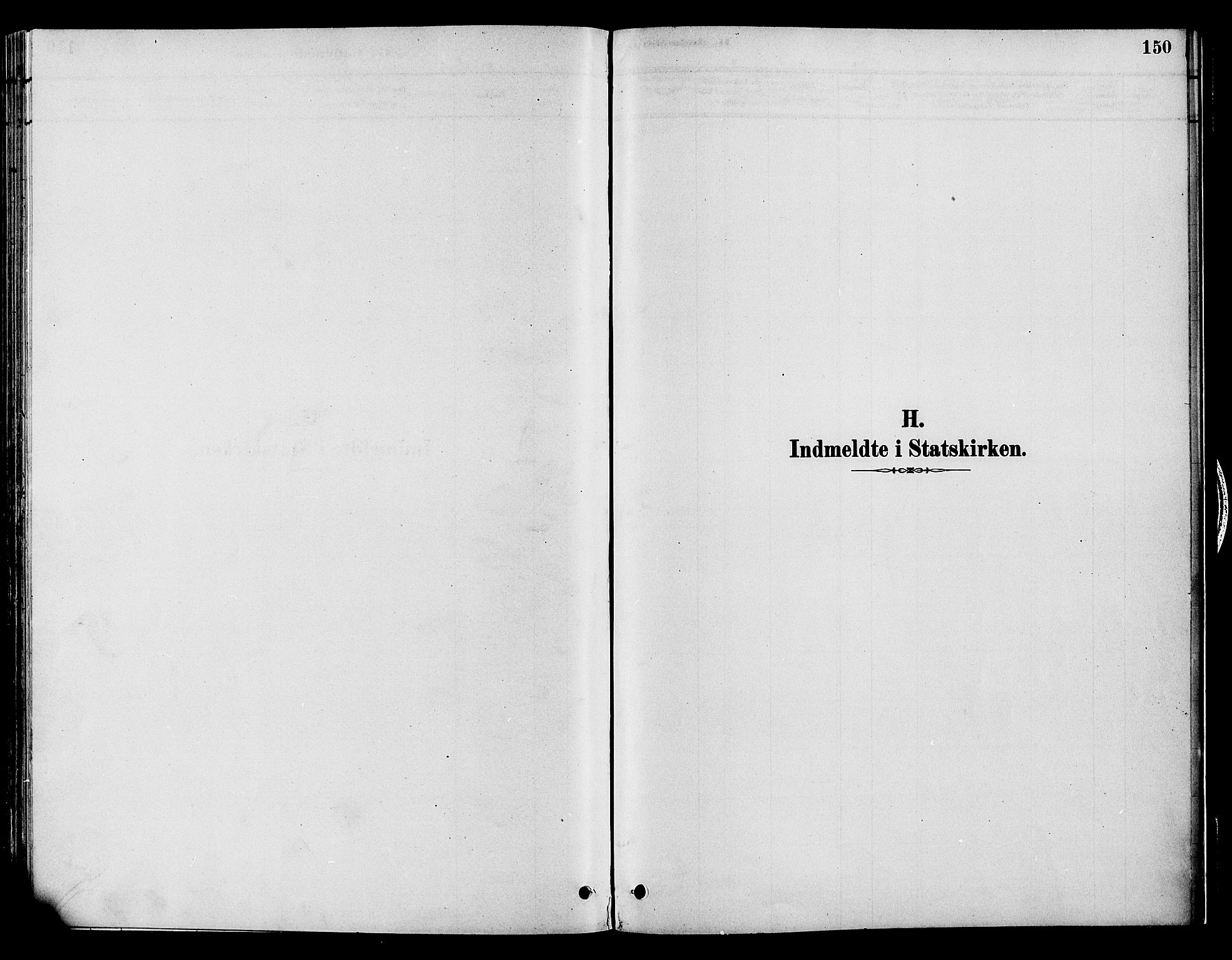 Gran prestekontor, SAH/PREST-112/H/Ha/Haa/L0015: Parish register (official) no. 15, 1880-1888, p. 150
