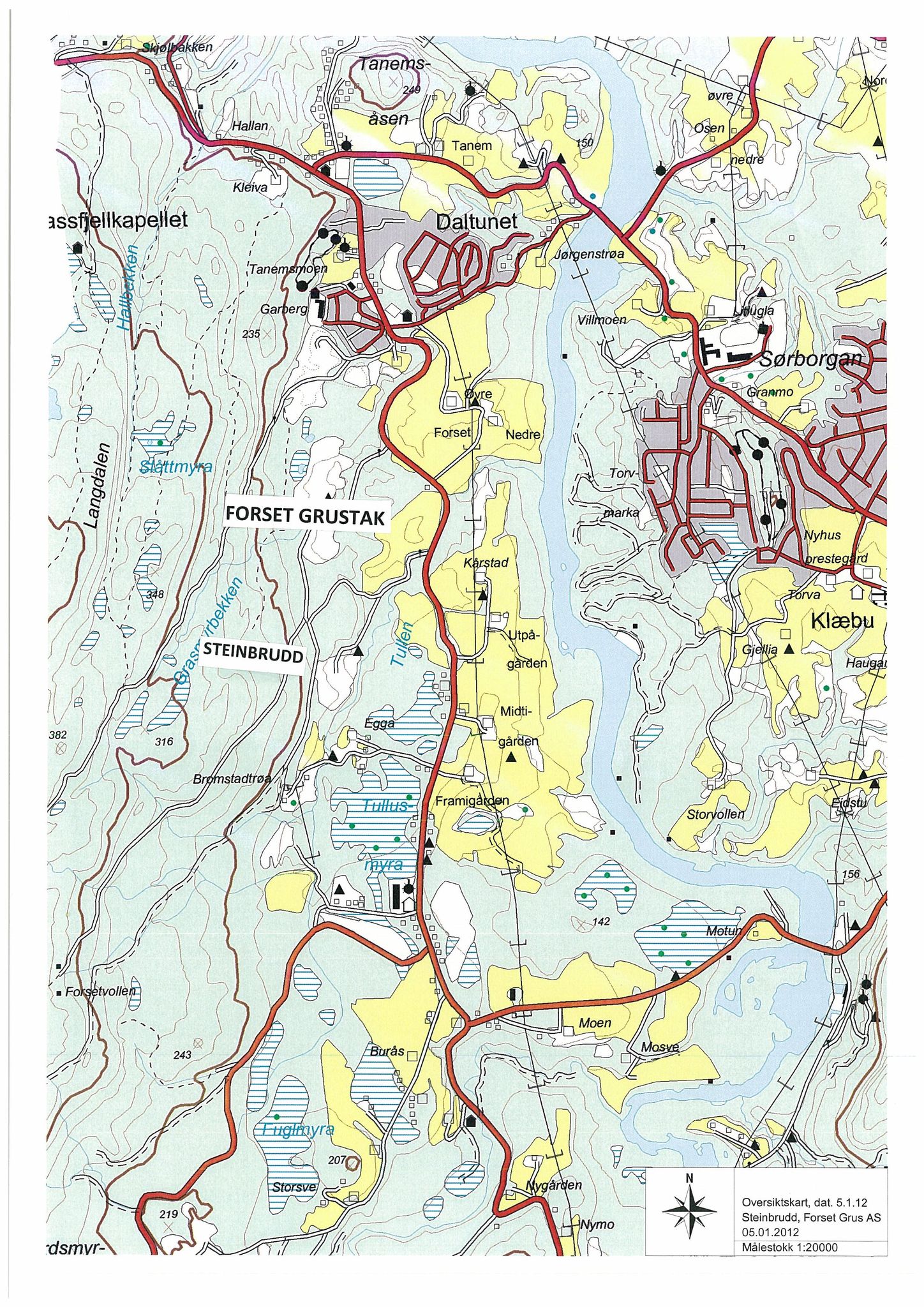 Klæbu Kommune, TRKO/KK/02-FS/L006: Formannsskapet - Møtedokumenter, 2013, p. 1650