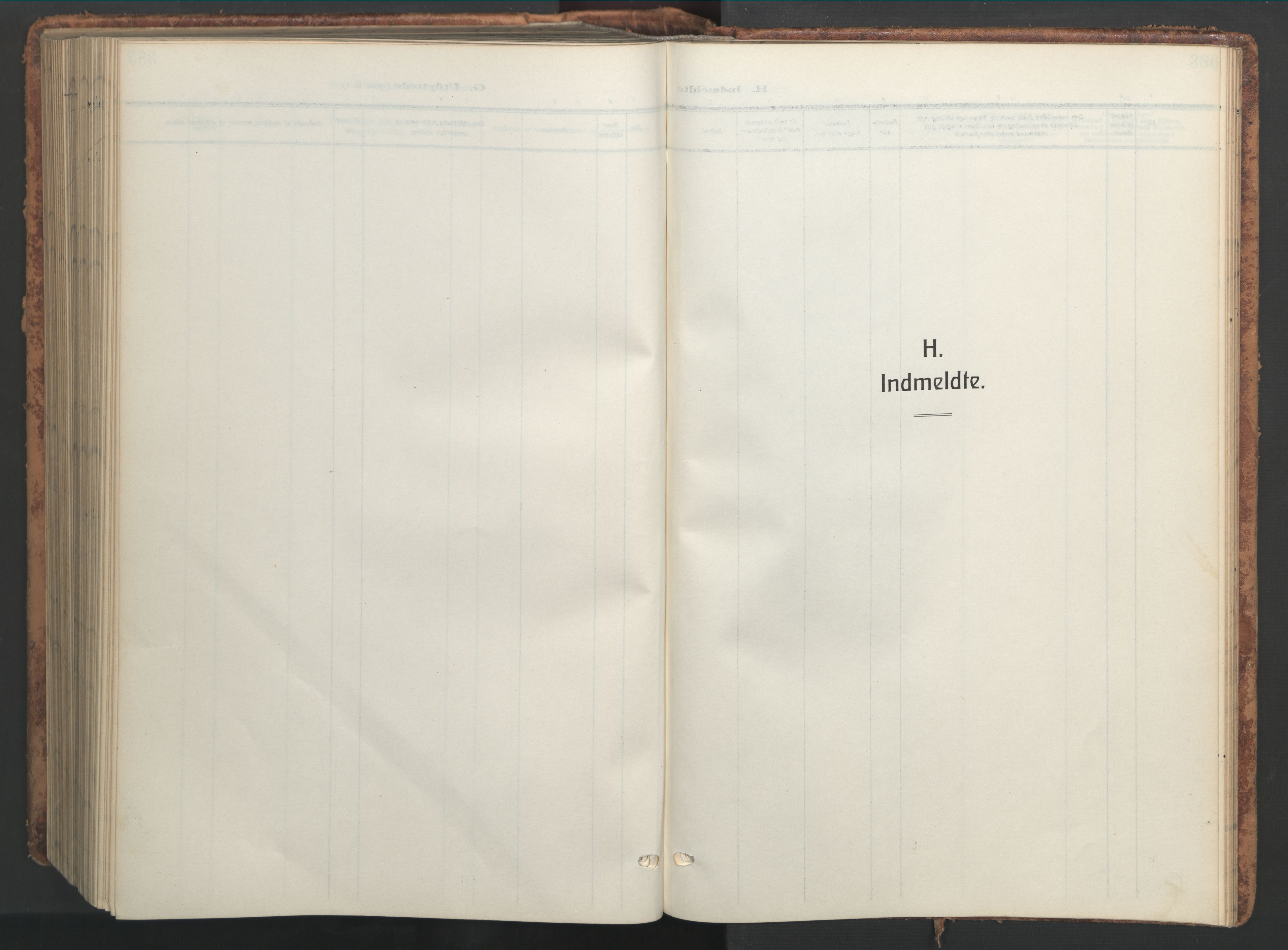 Ministerialprotokoller, klokkerbøker og fødselsregistre - Nordland, SAT/A-1459/820/L0302: Parish register (copy) no. 820C04, 1917-1948