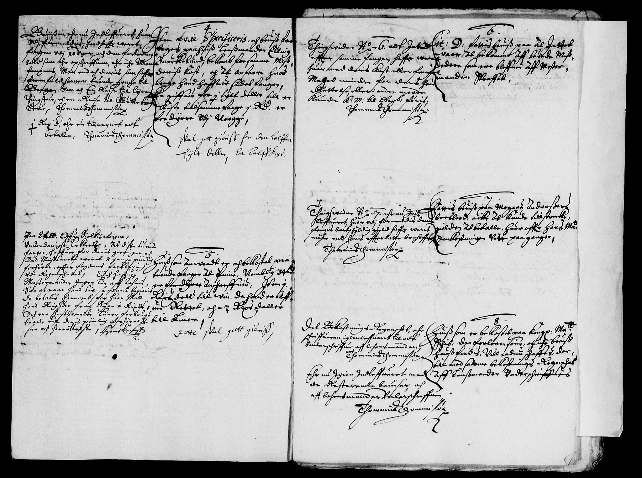 Rentekammeret inntil 1814, Reviderte regnskaper, Lensregnskaper, AV/RA-EA-5023/R/Rb/Rbt/L0113: Bergenhus len, 1648-1650