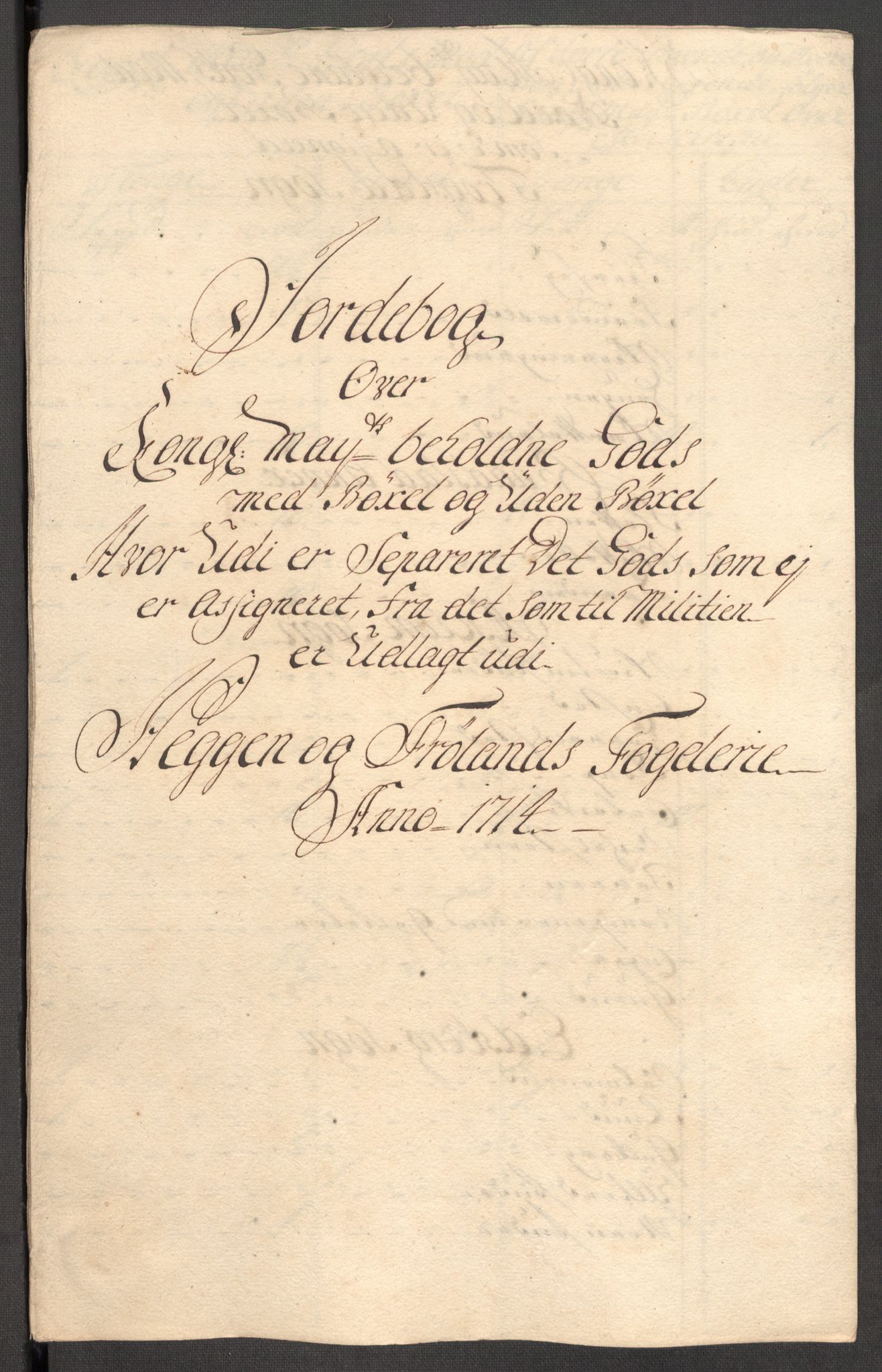 Rentekammeret inntil 1814, Reviderte regnskaper, Fogderegnskap, RA/EA-4092/R07/L0308: Fogderegnskap Rakkestad, Heggen og Frøland, 1714, p. 278