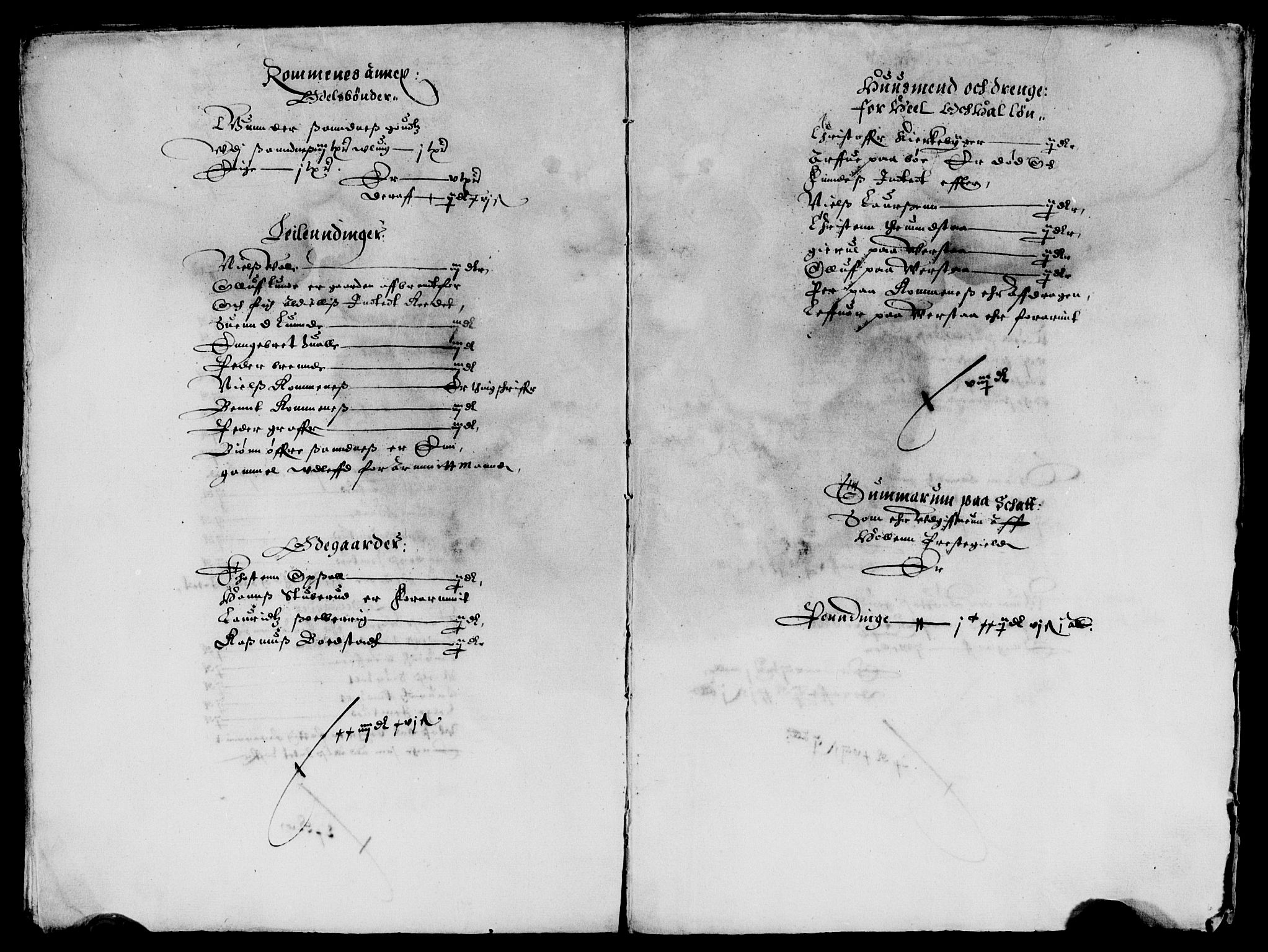 Rentekammeret inntil 1814, Reviderte regnskaper, Lensregnskaper, AV/RA-EA-5023/R/Rb/Rbp/L0013: Bratsberg len, 1628-1630