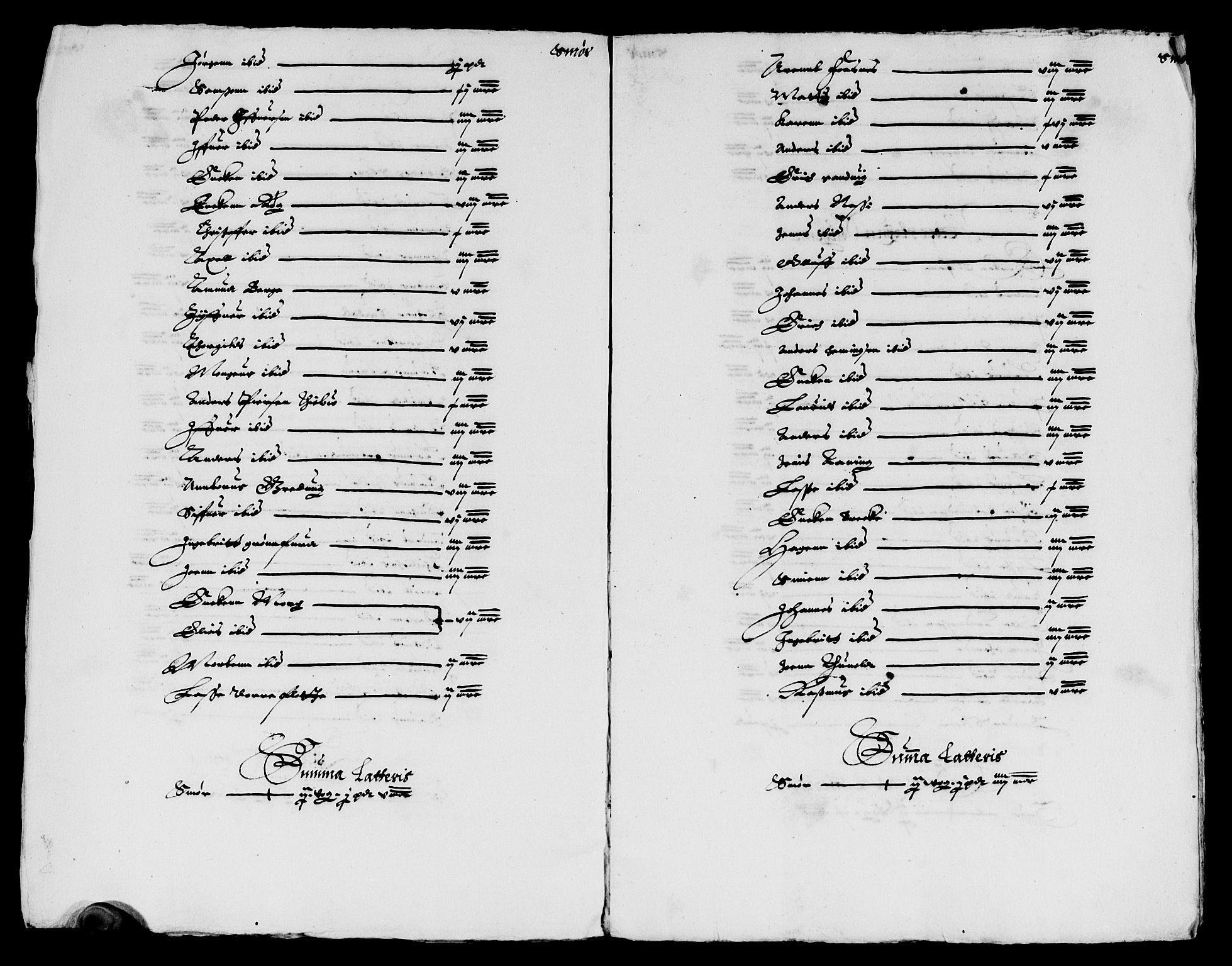 Rentekammeret inntil 1814, Reviderte regnskaper, Lensregnskaper, AV/RA-EA-5023/R/Rb/Rbt/L0044: Bergenhus len, 1627-1628