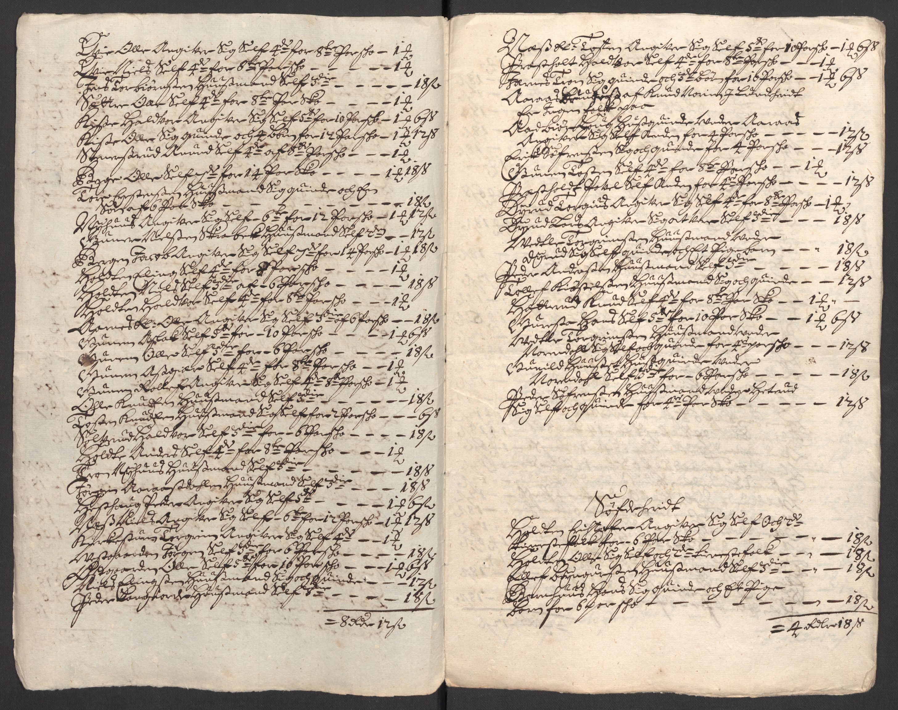 Rentekammeret inntil 1814, Reviderte regnskaper, Fogderegnskap, AV/RA-EA-4092/R36/L2121: Fogderegnskap Øvre og Nedre Telemark og Bamble, 1711, p. 122