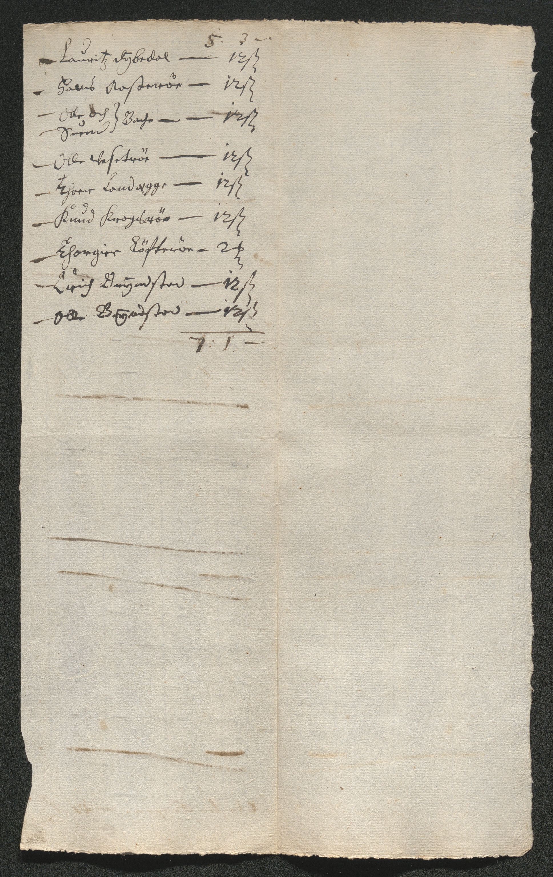 Kongsberg Sølvverk 1623-1816, AV/SAKO-EA-3135/001/D/Dc/Dcd/L0046: Utgiftsregnskap for gruver m.m., 1679, p. 227