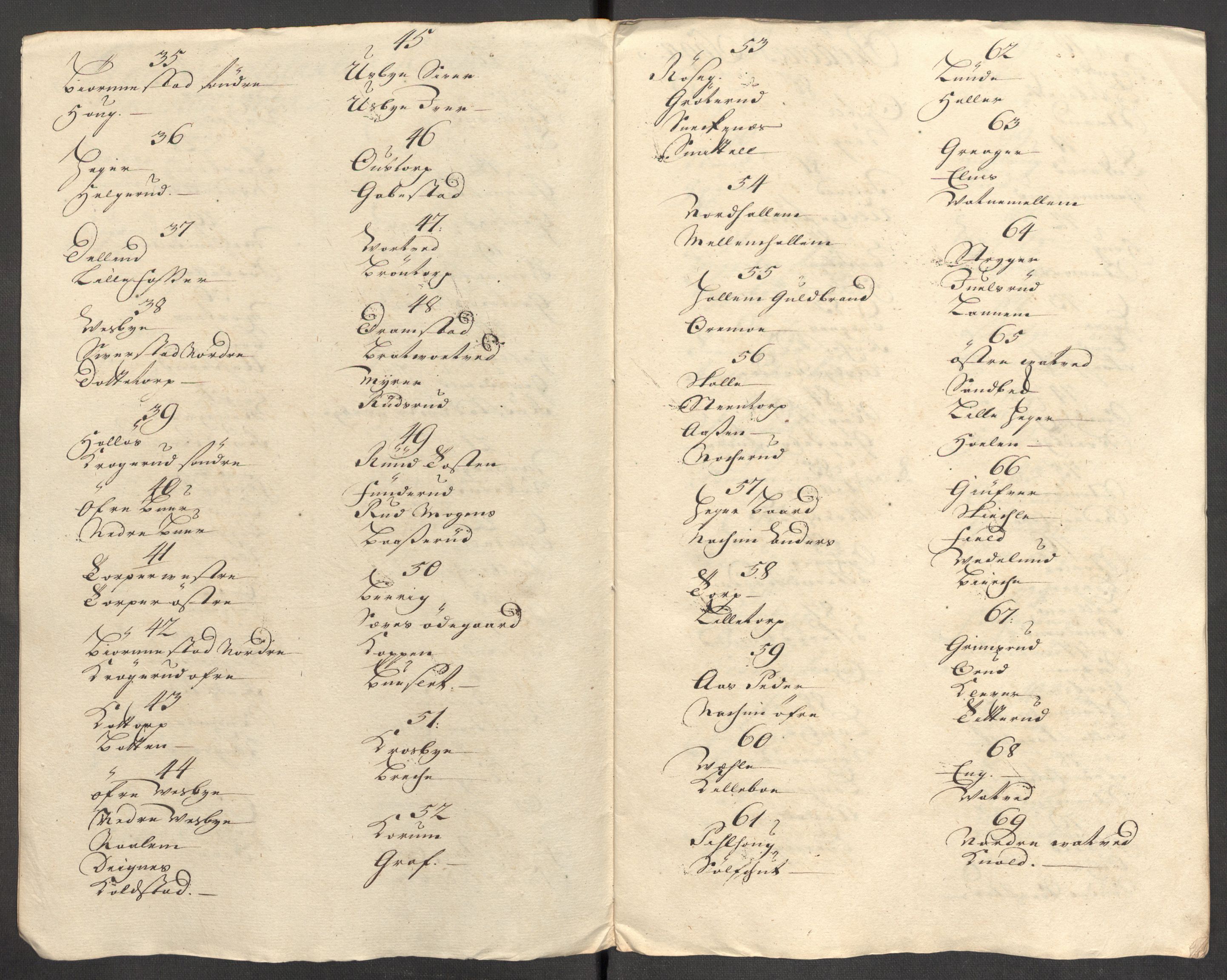 Rentekammeret inntil 1814, Reviderte regnskaper, Fogderegnskap, AV/RA-EA-4092/R07/L0306: Fogderegnskap Rakkestad, Heggen og Frøland, 1713, p. 210