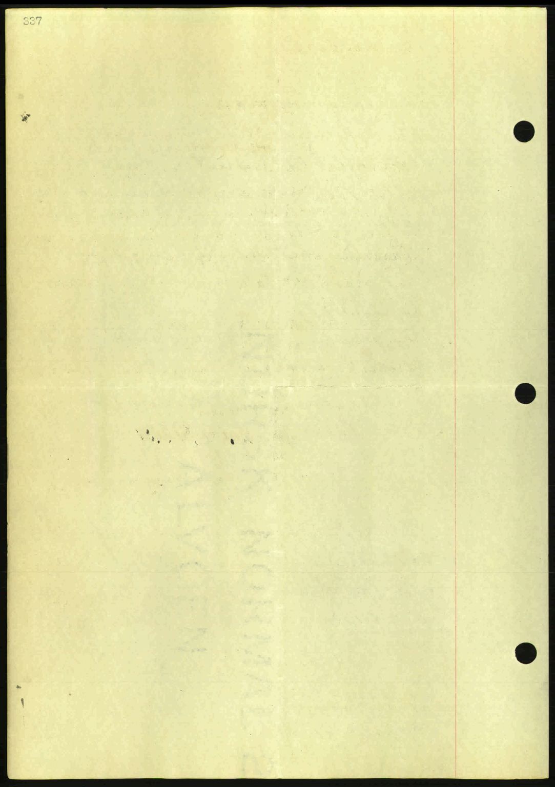 Nordmøre sorenskriveri, AV/SAT-A-4132/1/2/2Ca: Mortgage book no. A80, 1936-1937, Diary no: : 2408/1936