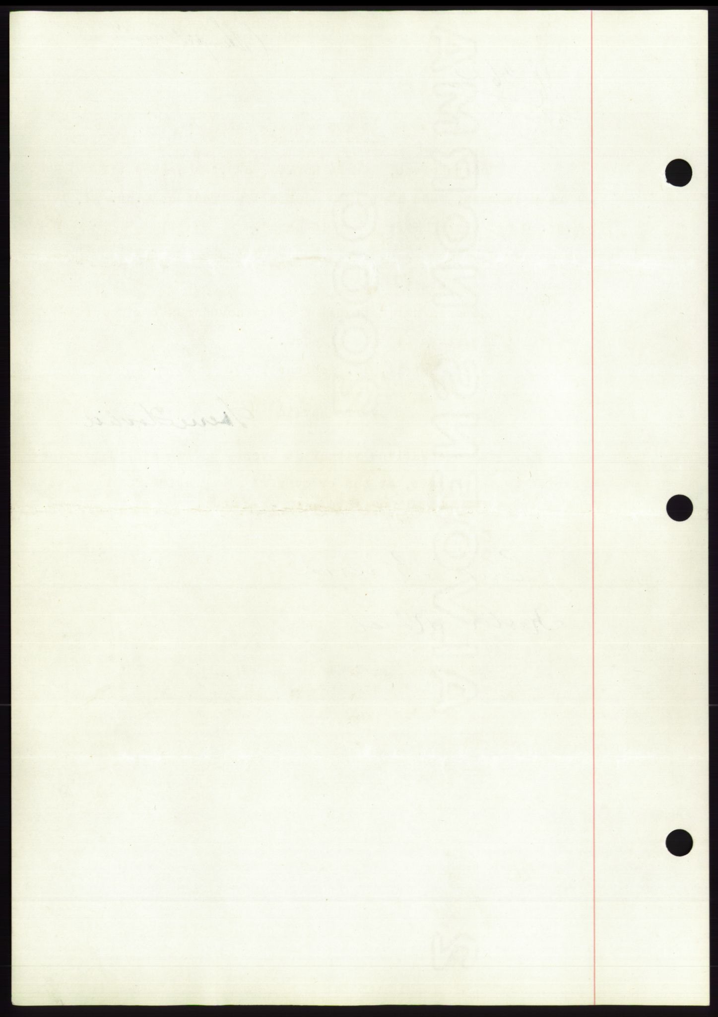 Søre Sunnmøre sorenskriveri, SAT/A-4122/1/2/2C/L0086: Mortgage book no. 12A, 1949-1950, Diary no: : 362/1950