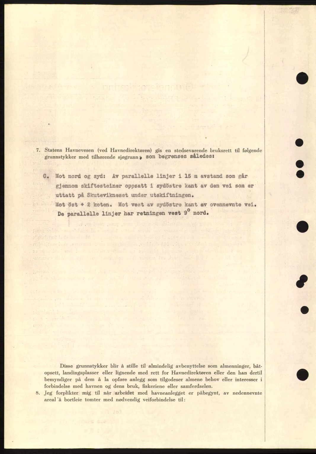 Nordre Sunnmøre sorenskriveri, AV/SAT-A-0006/1/2/2C/2Ca: Mortgage book no. A10, 1940-1941, Diary no: : 385/1941