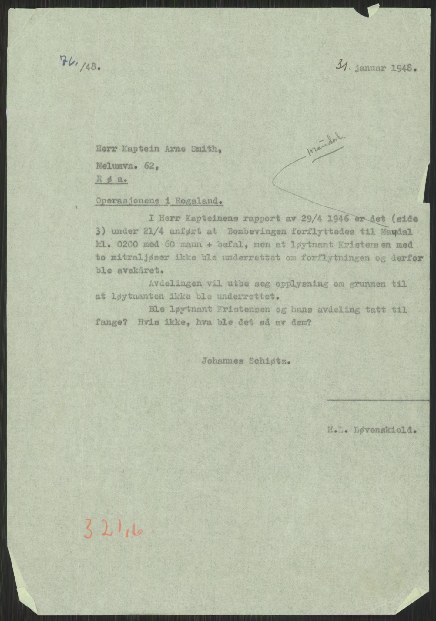 Forsvaret, Forsvarets krigshistoriske avdeling, AV/RA-RAFA-2017/Y/Yb/L0092: II-C-11-321-330  -  3. Divisjon., 1940, p. 397