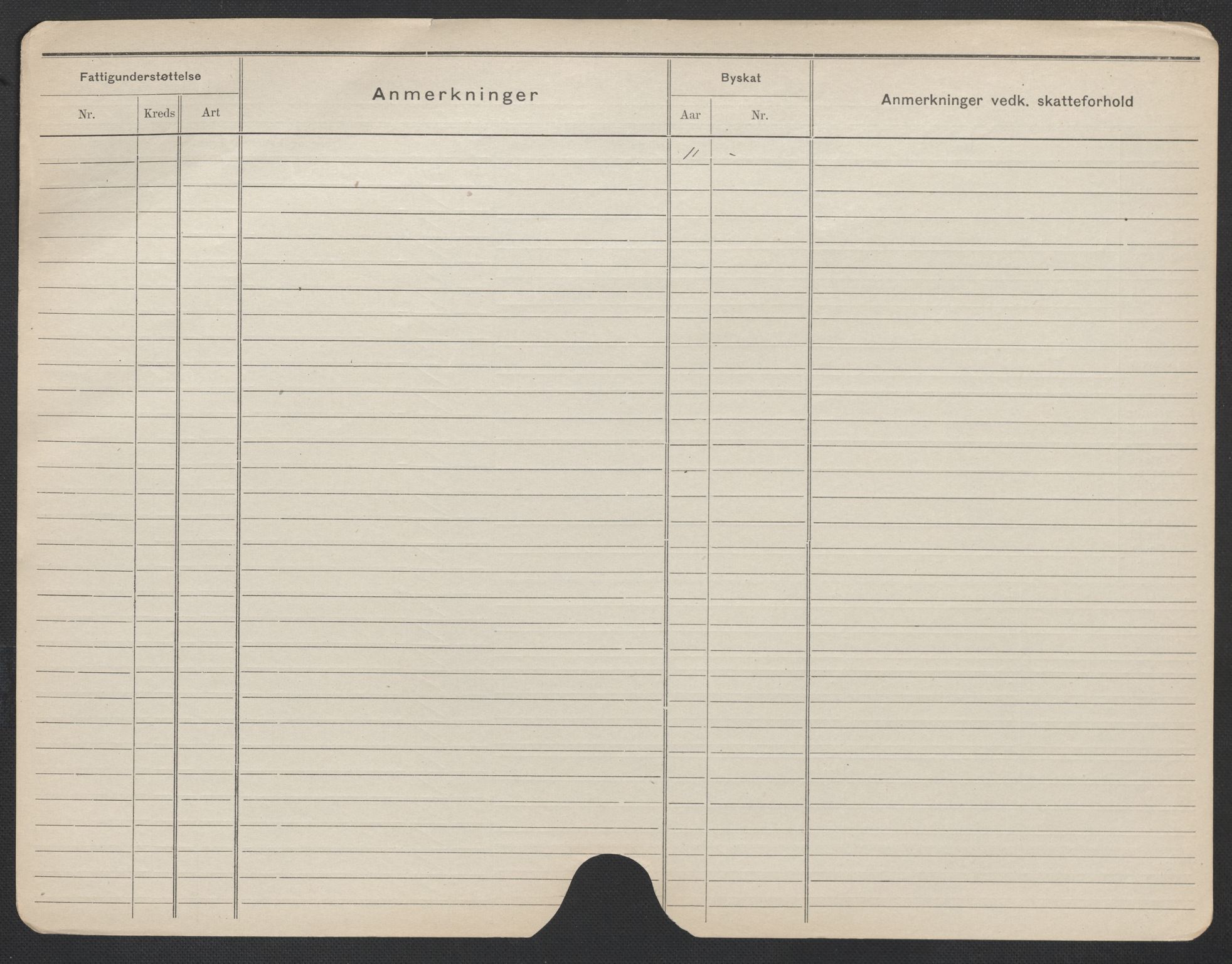 Oslo folkeregister, Registerkort, AV/SAO-A-11715/F/Fa/Fac/L0020: Kvinner, 1906-1914, p. 175b