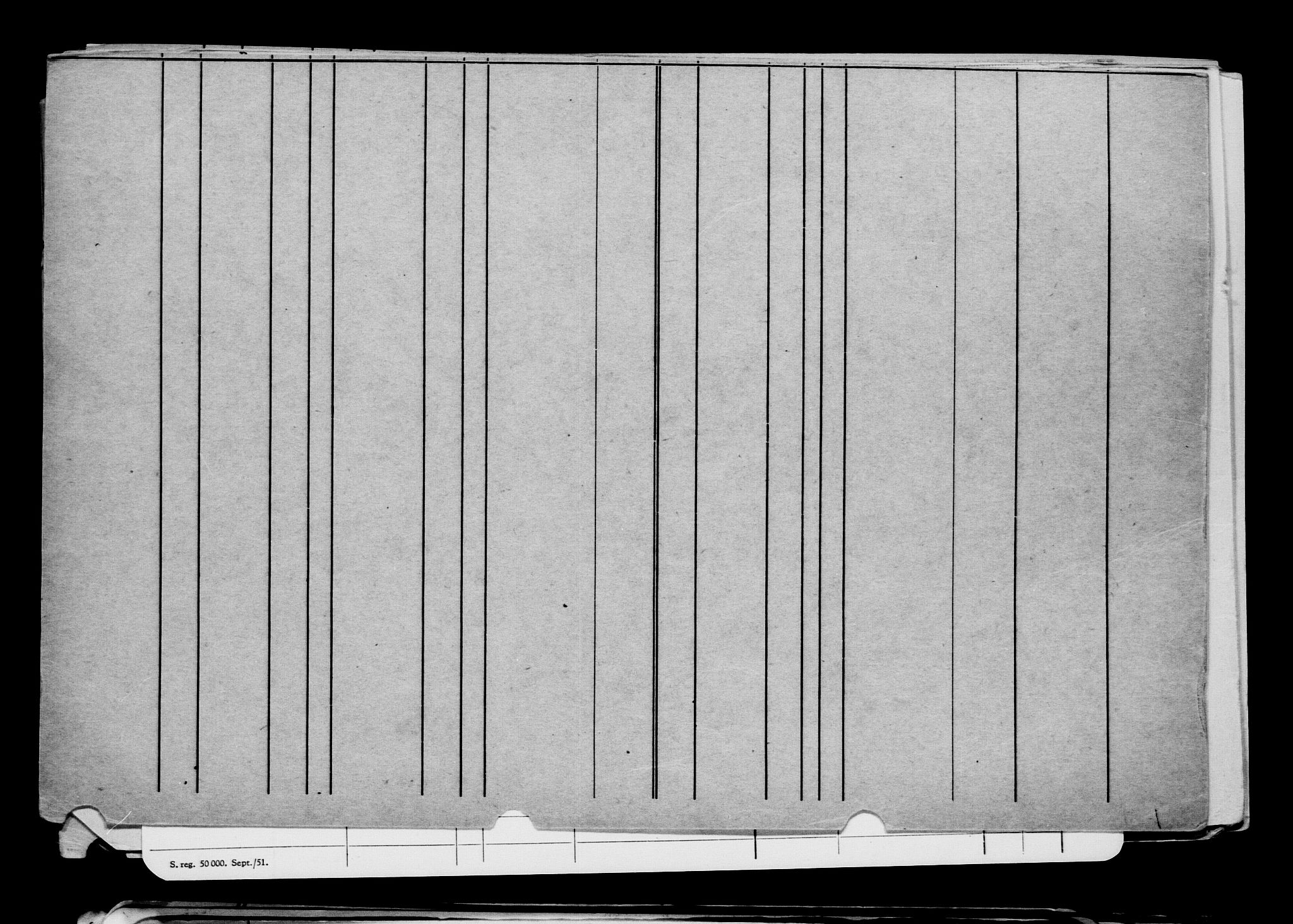 Direktoratet for sjømenn, RA/S-3545/G/Gb/L0197: Hovedkort, 1921, p. 718