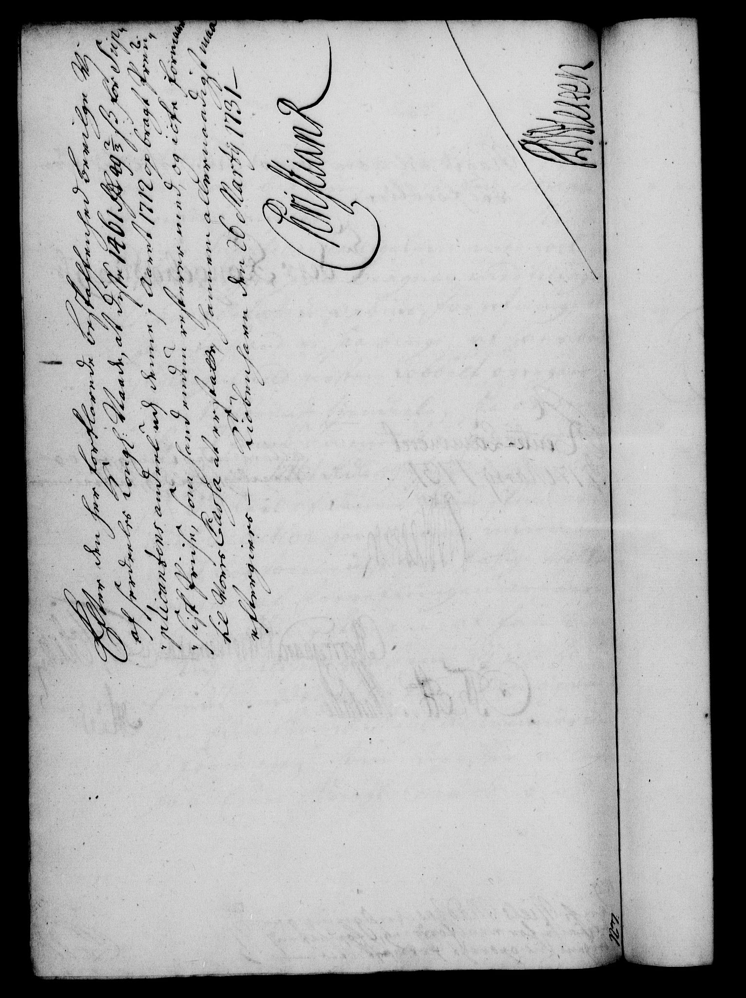 Rentekammeret, Kammerkanselliet, RA/EA-3111/G/Gf/Gfa/L0014: Norsk relasjons- og resolusjonsprotokoll (merket RK 52.14), 1731, p. 146